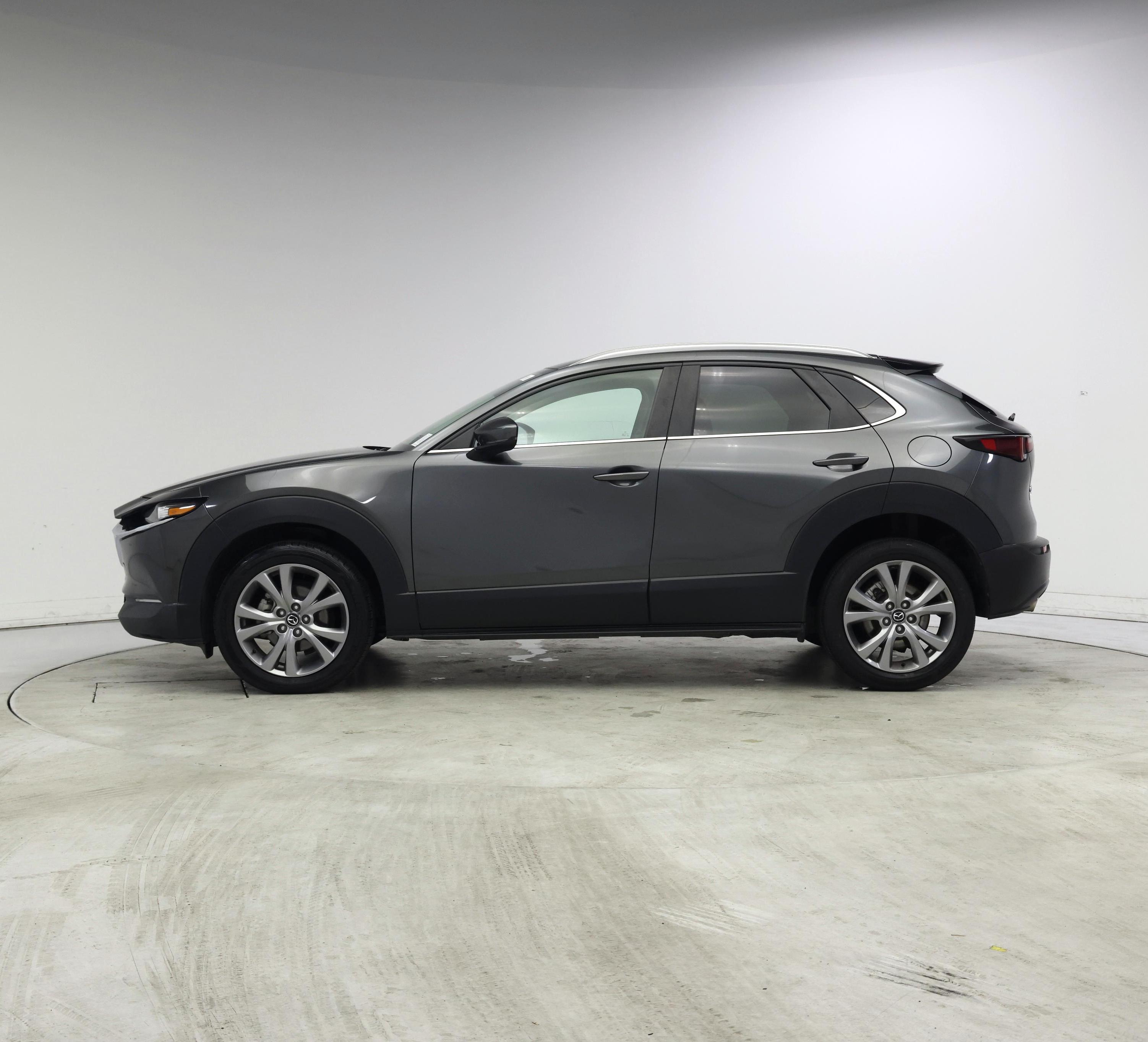 Thumbnail: 2023 Mazda CX-30 - 3