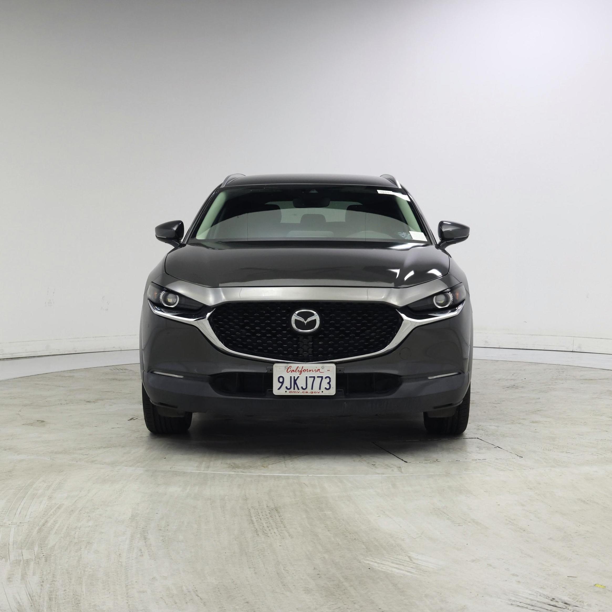 Thumbnail: 2023 Mazda CX-30 - 5