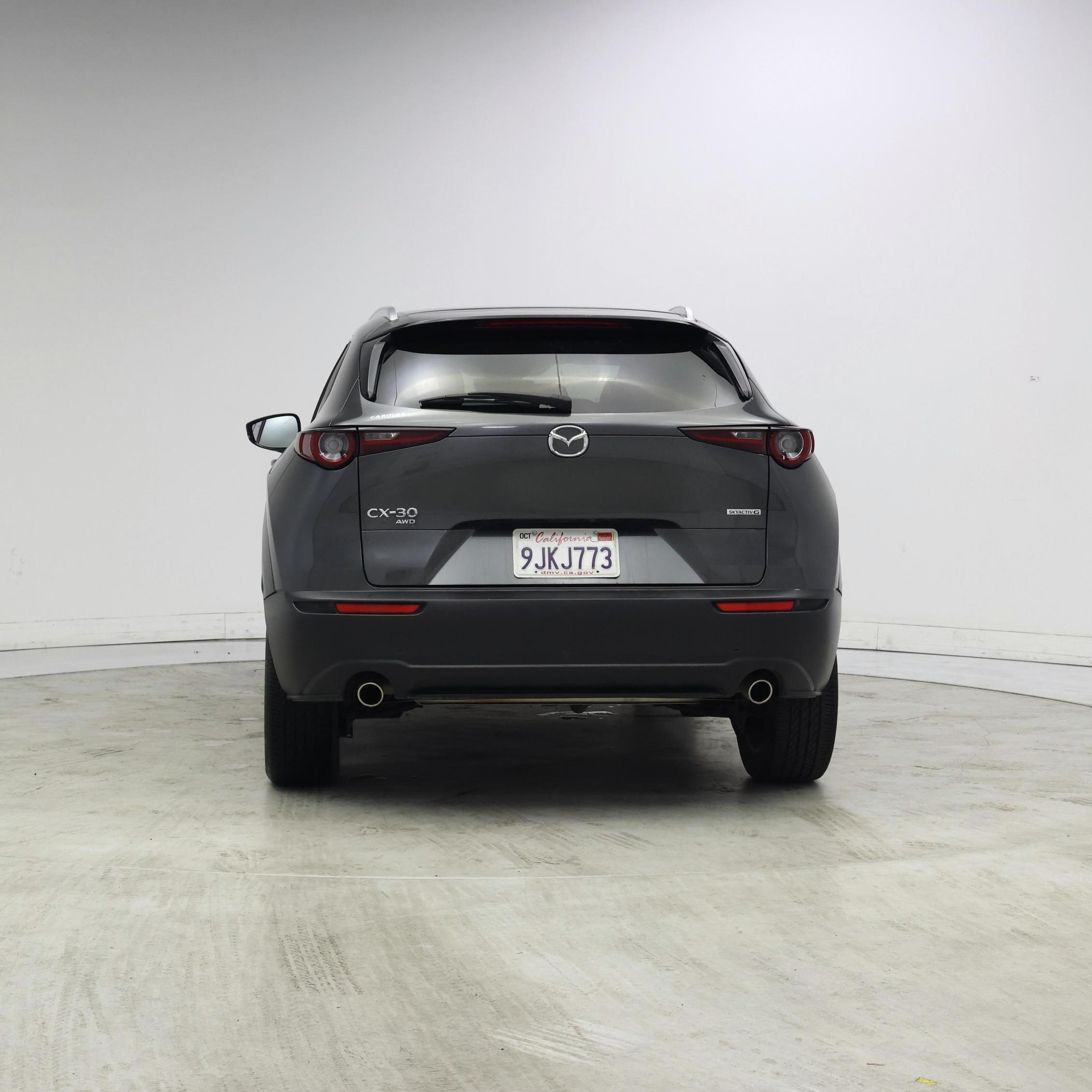 Thumbnail: 2023 Mazda CX-30 - 6
