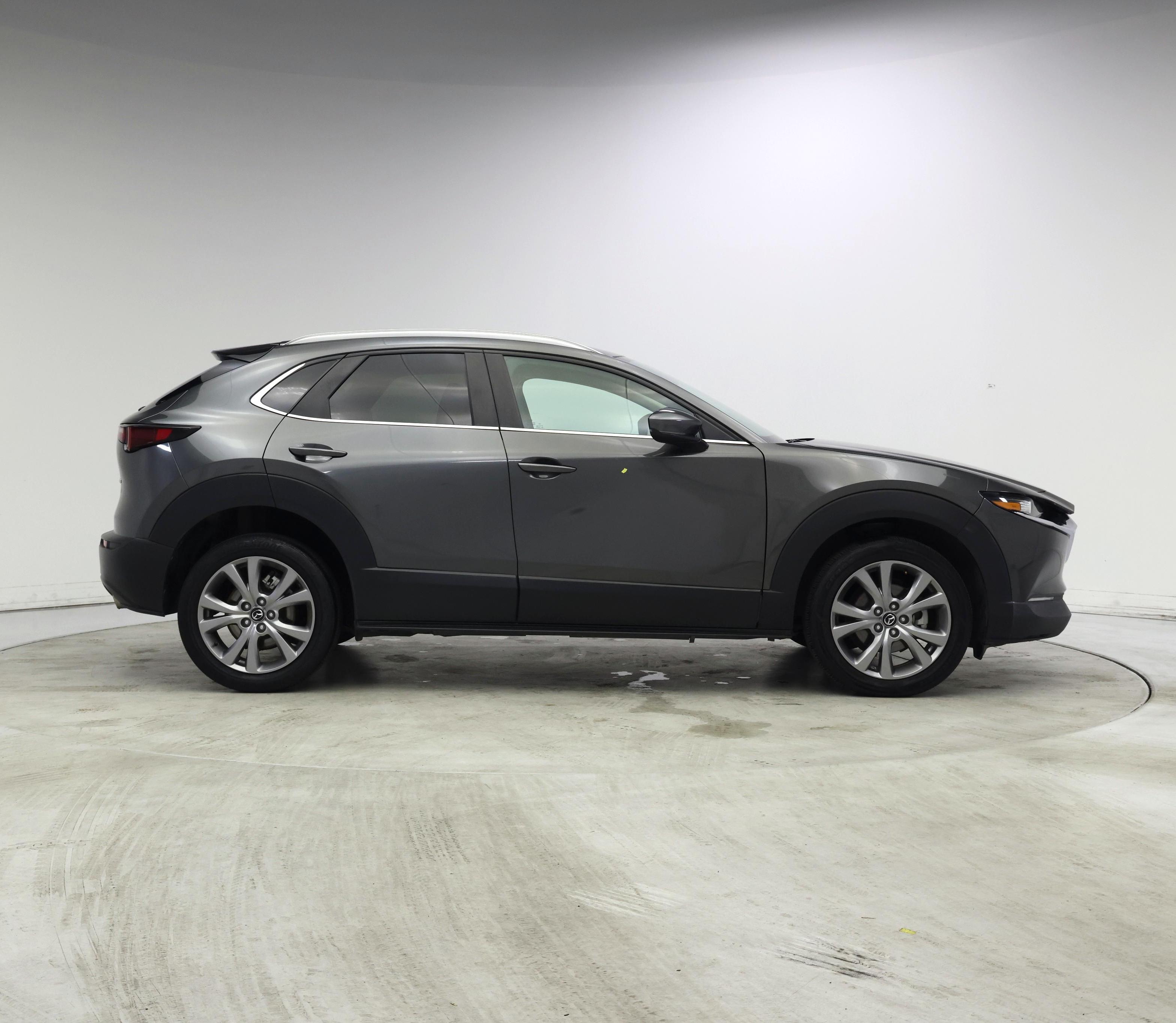 Thumbnail: 2023 Mazda CX-30 - 7