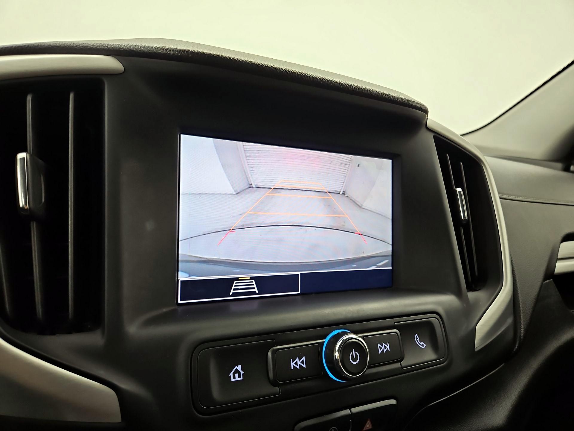 Thumbnail: 2022 GMC Terrain - 14