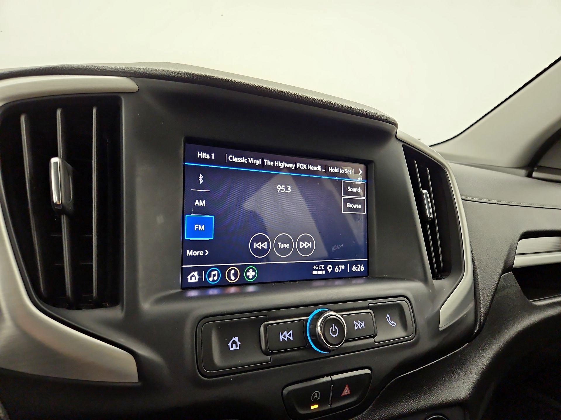 Thumbnail: 2022 GMC Terrain - 15