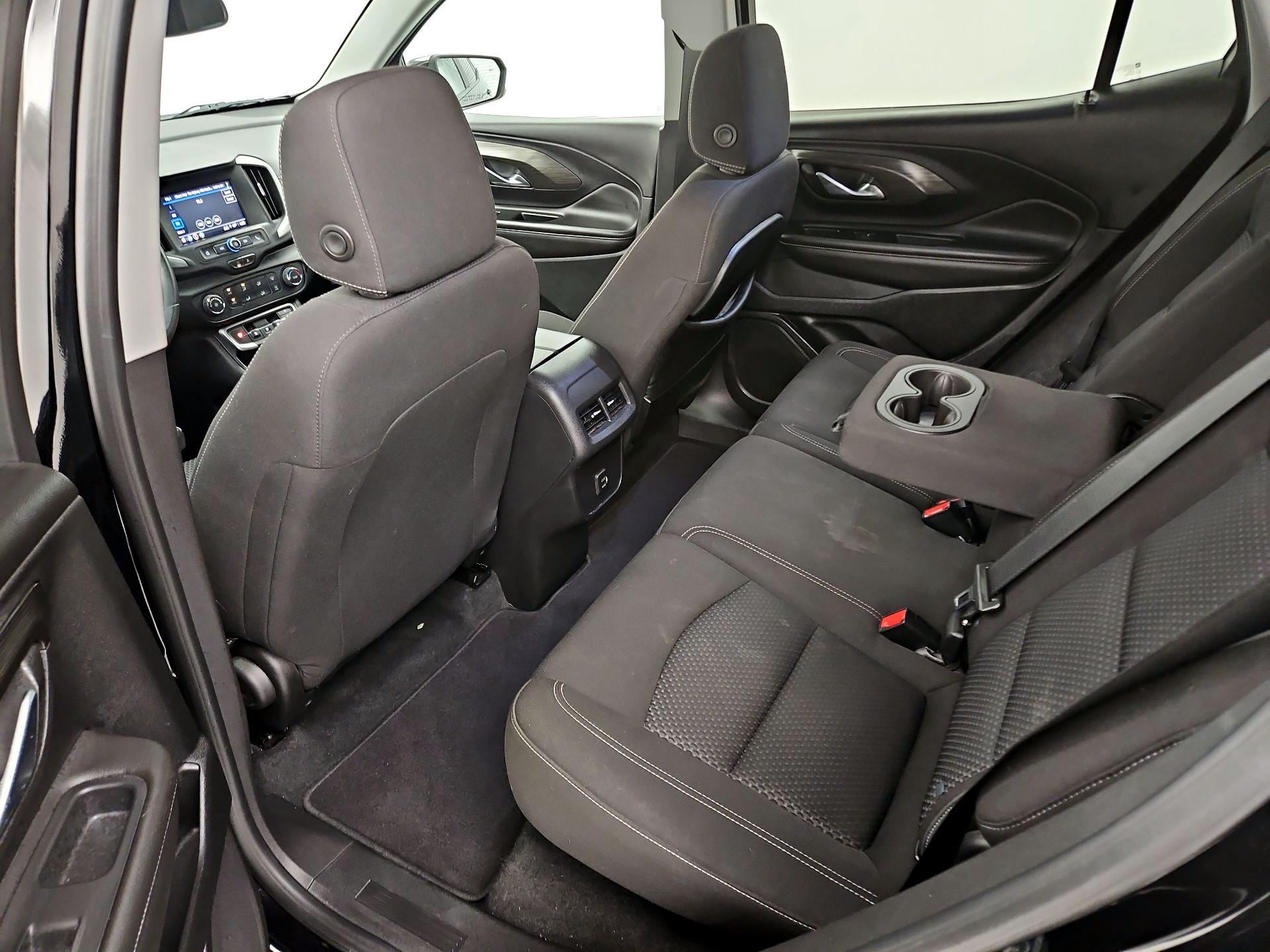 Thumbnail: 2022 GMC Terrain - 19