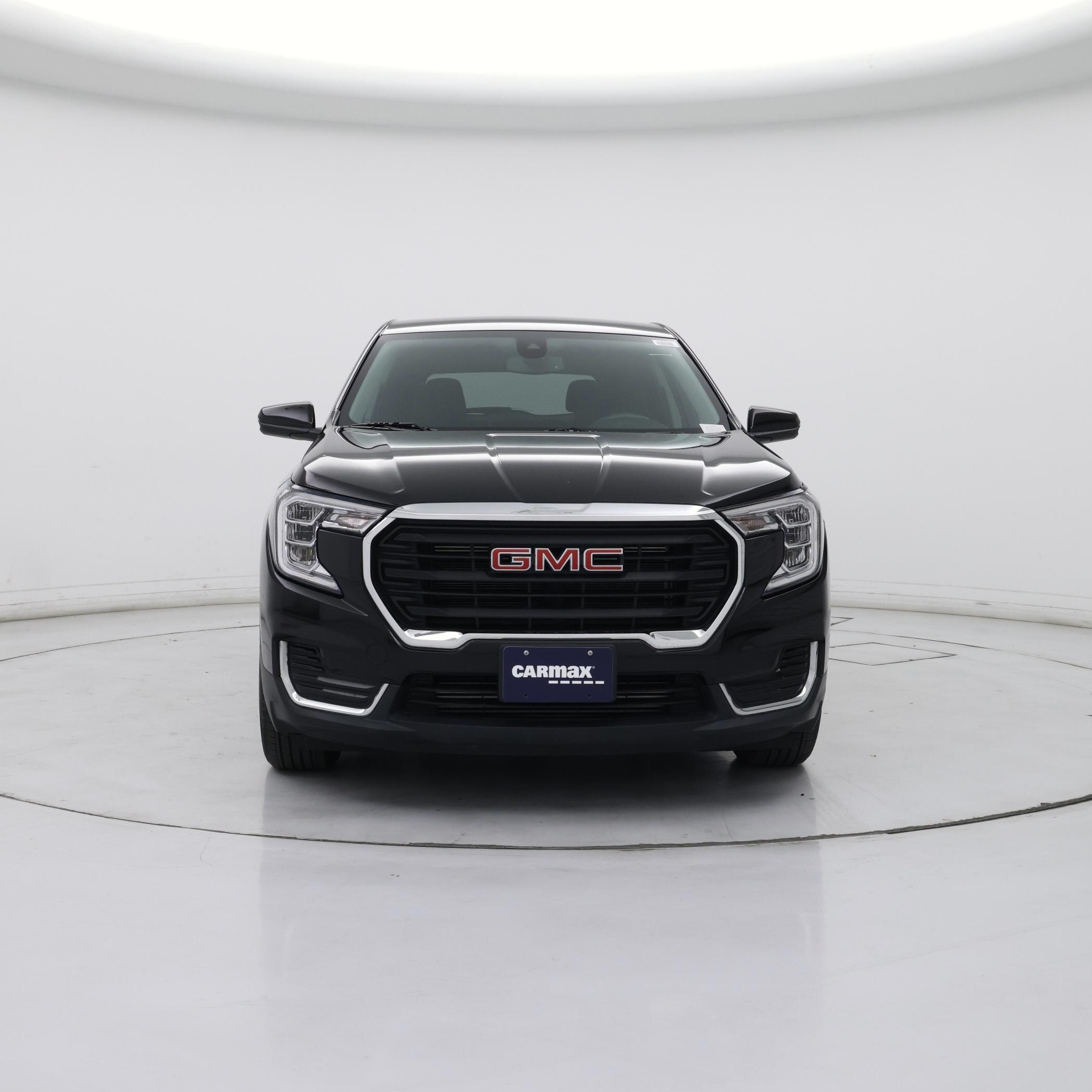 Thumbnail: 2022 GMC Terrain - 5