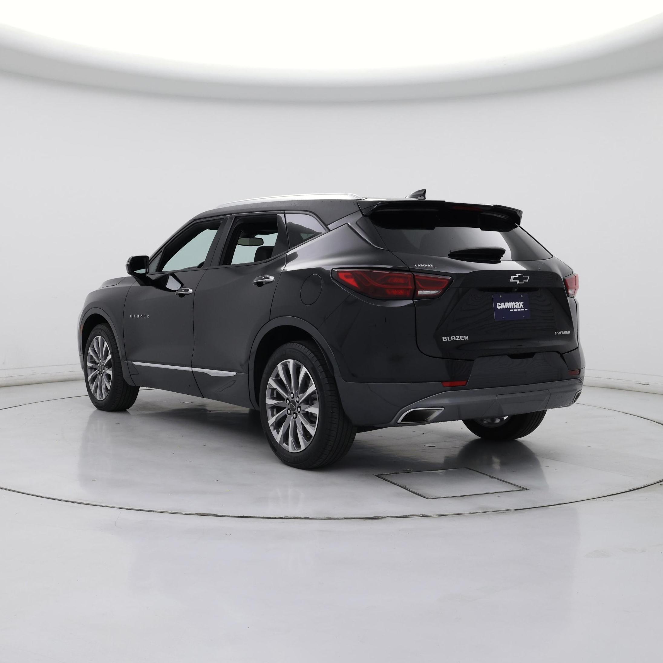 Thumbnail: 2023 Chevrolet Blazer - 2