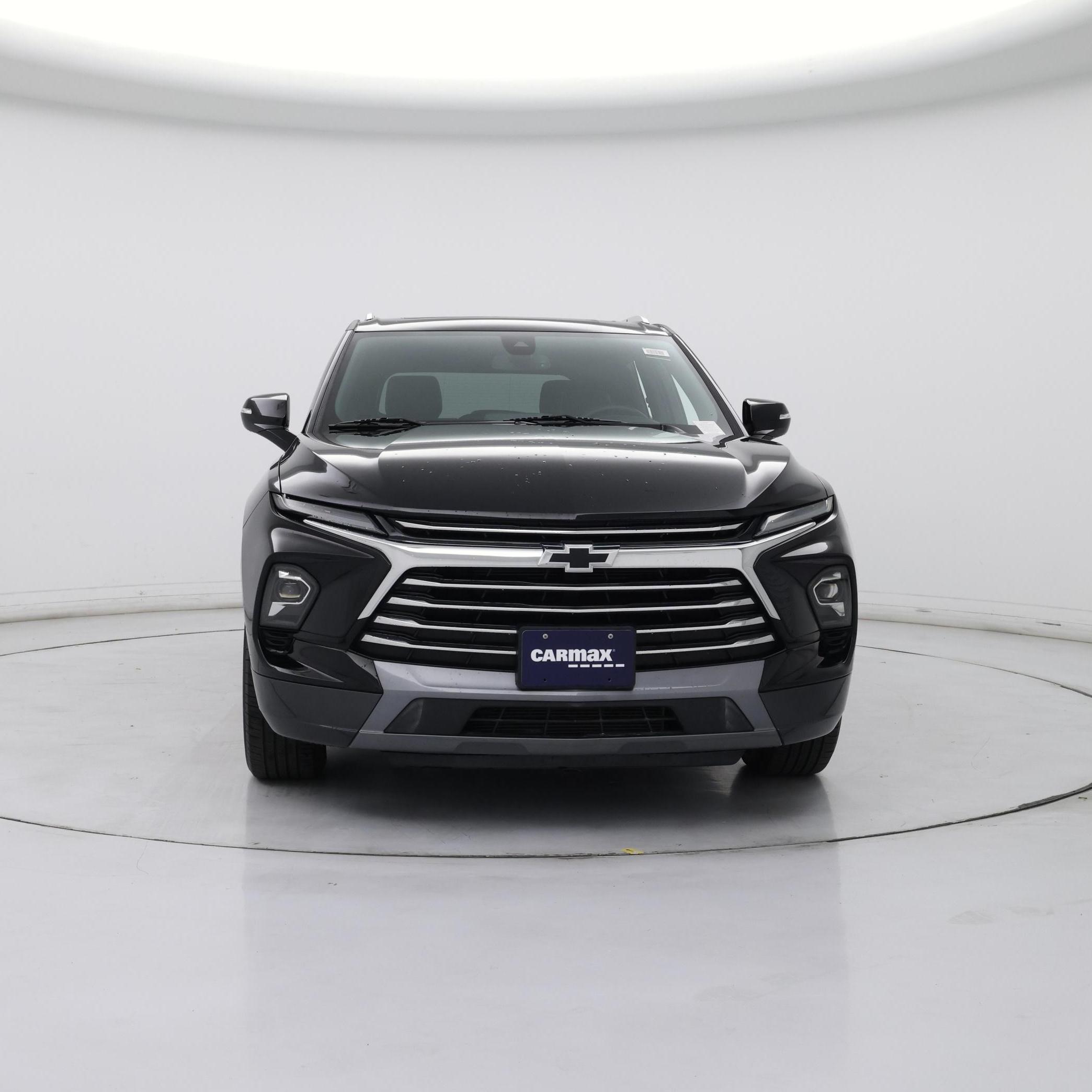 Thumbnail: 2023 Chevrolet Blazer - 5