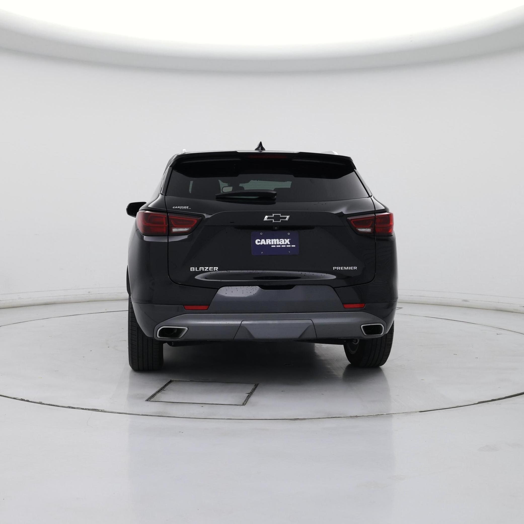Thumbnail: 2023 Chevrolet Blazer - 6