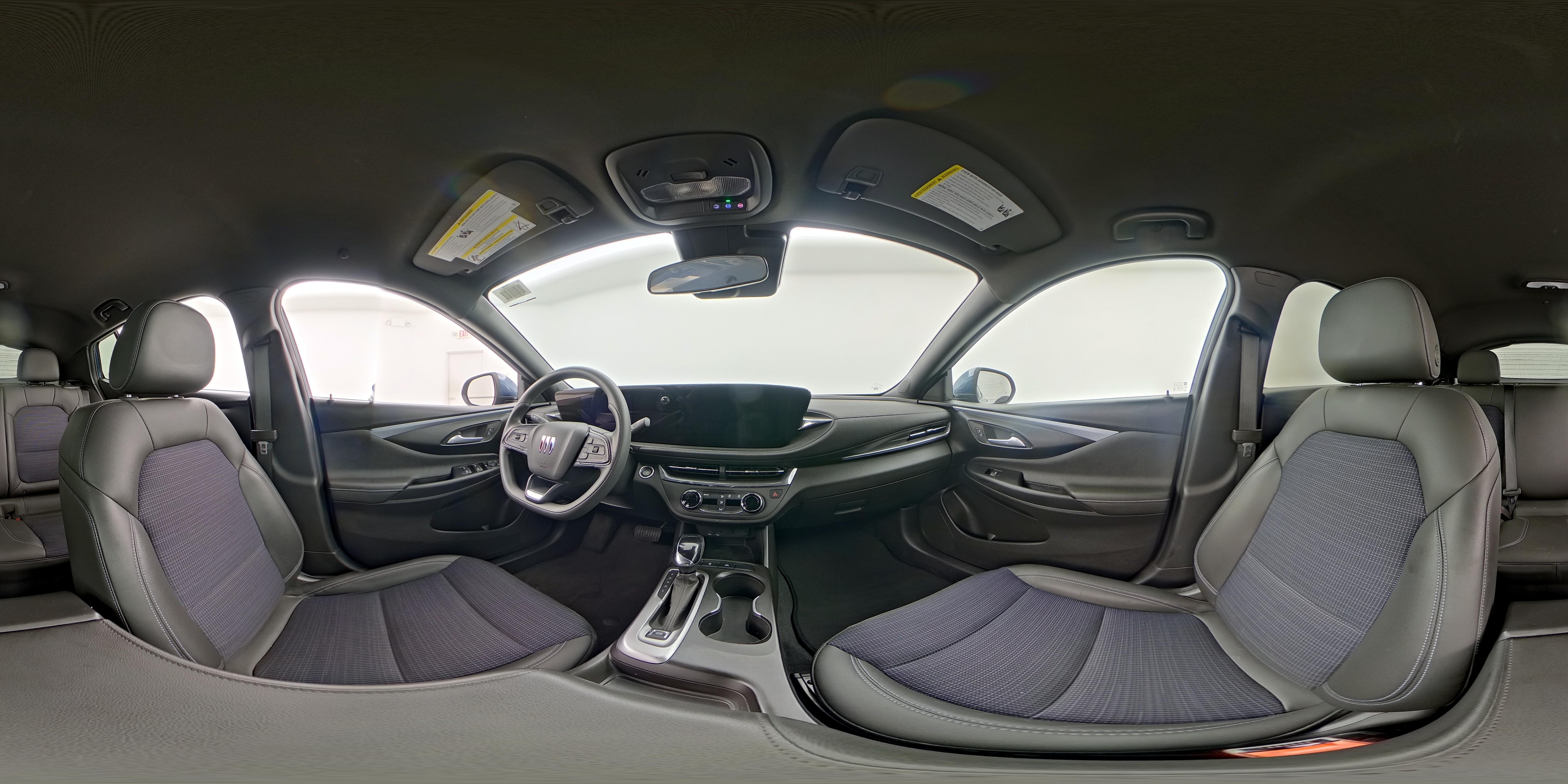 2024 Buick Envista Preferred - Photo 24