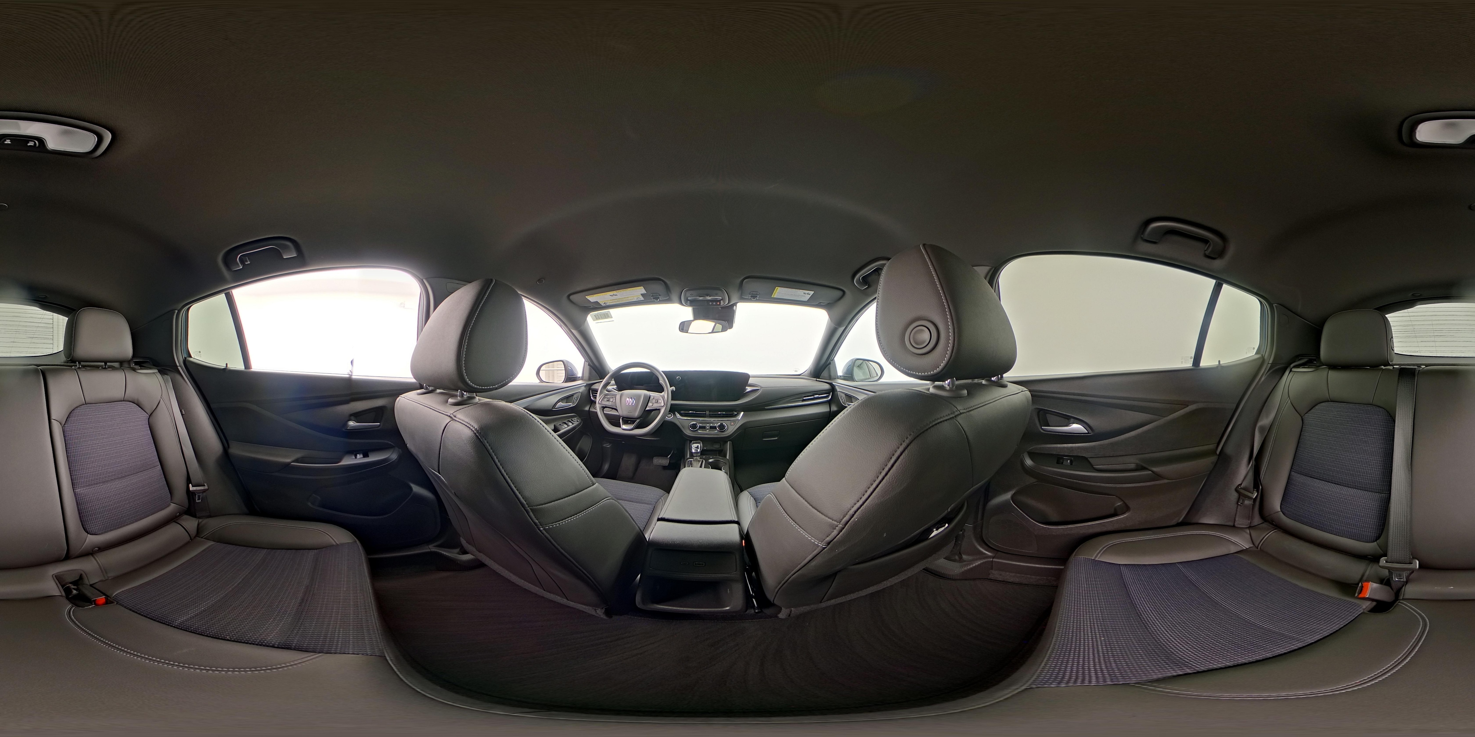 2024 Buick Envista Preferred - Photo 25