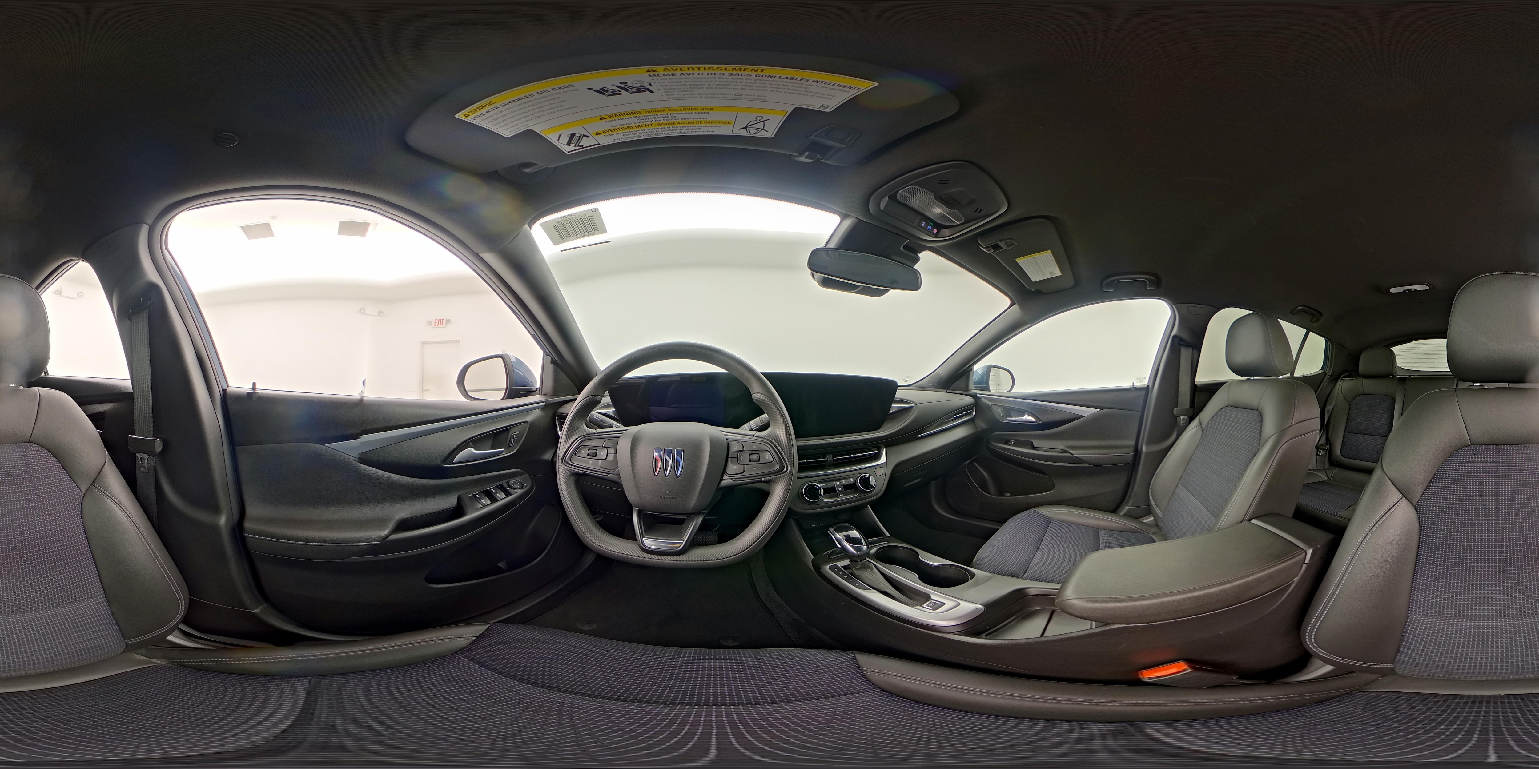 2024 Buick Envista Preferred - Photo 26