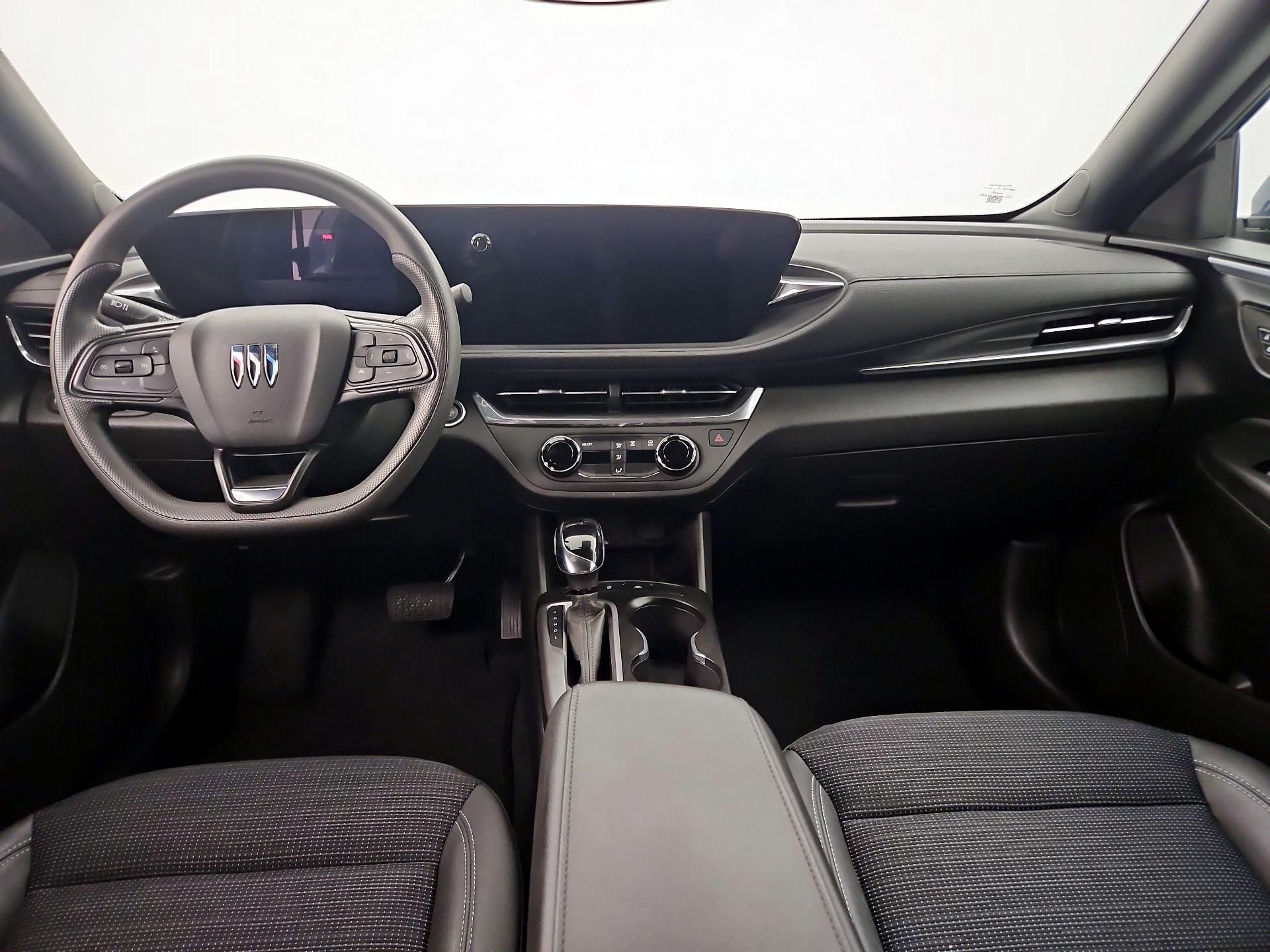 Thumbnail: 2024 Buick Envista - 9