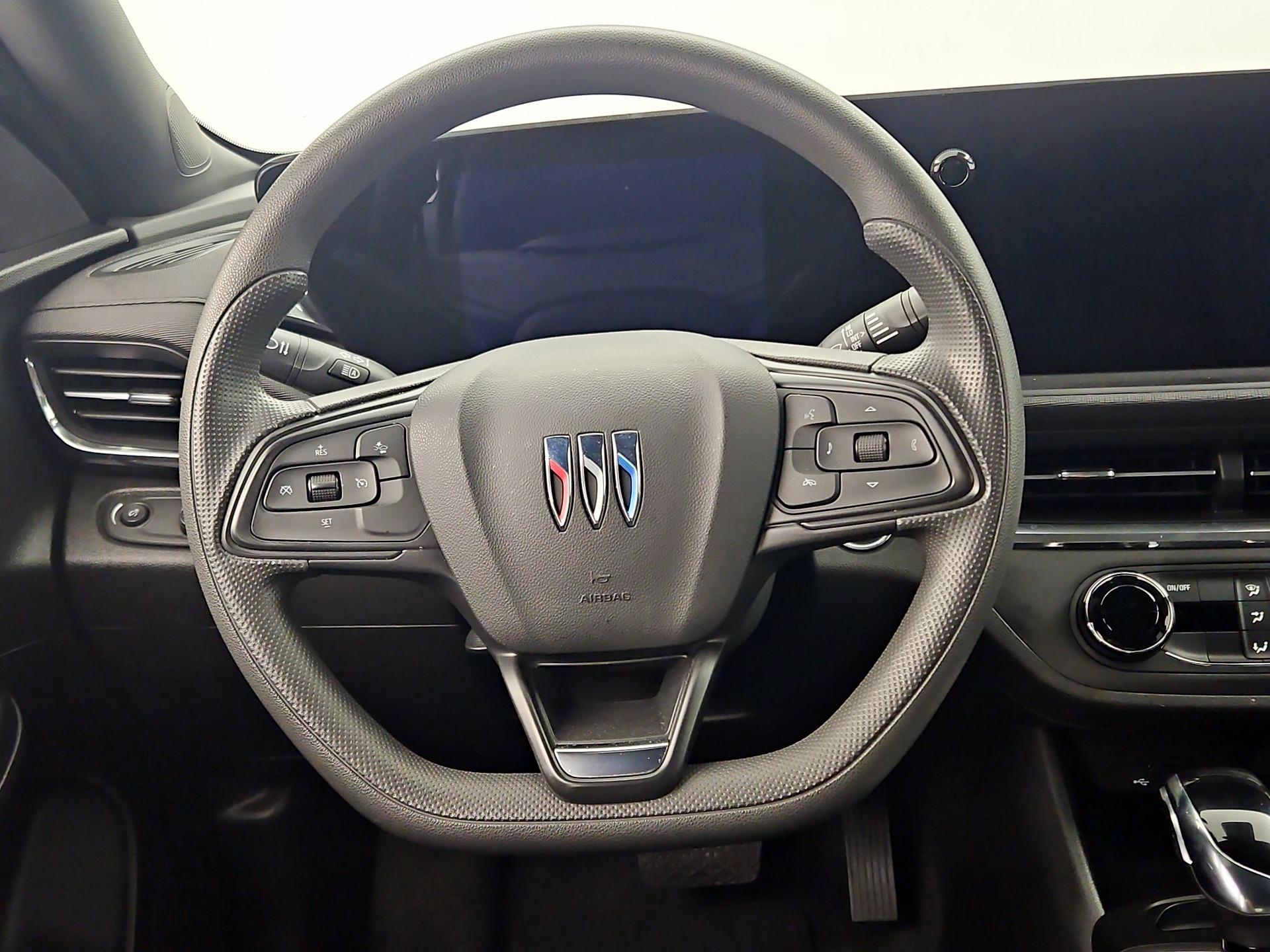 Thumbnail: 2024 Buick Envista - 10