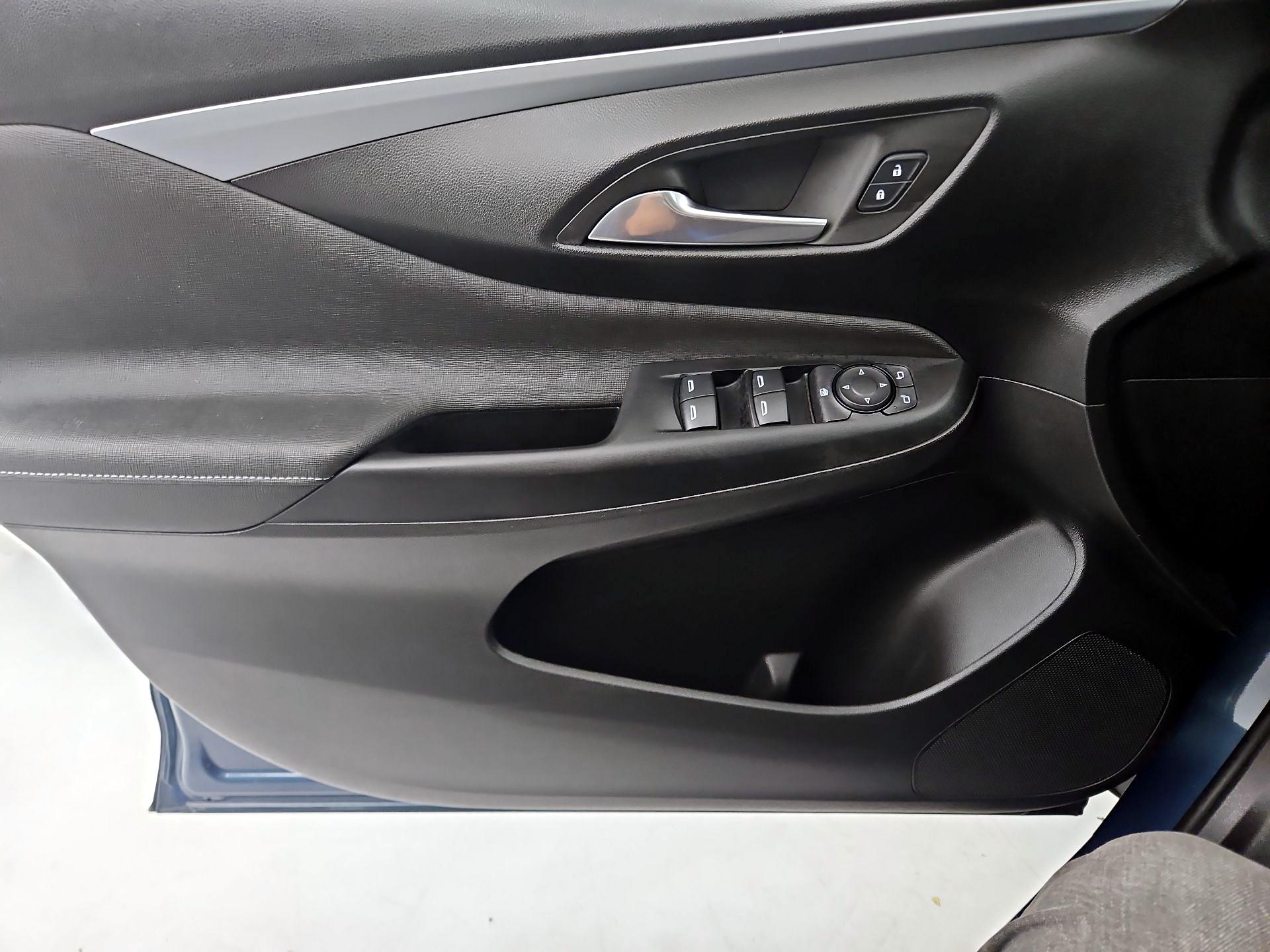Thumbnail: 2024 Buick Envista - 12