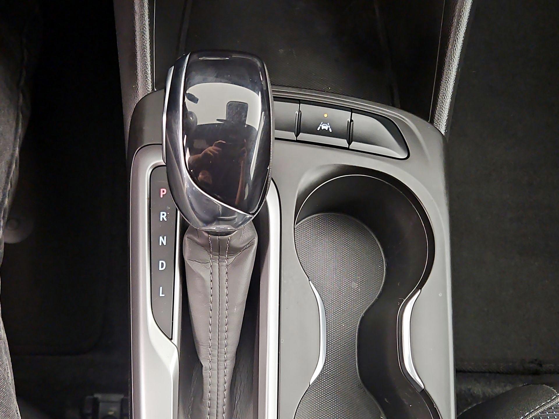 Thumbnail: 2024 Buick Envista - 17