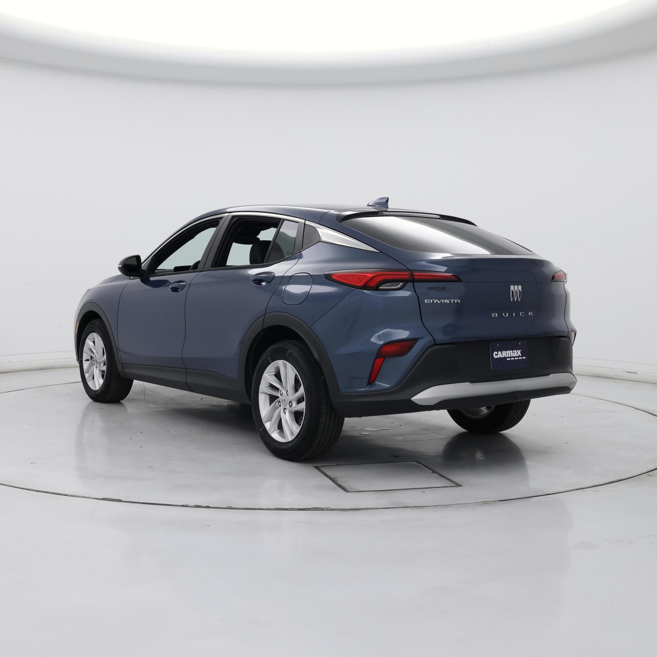 Thumbnail: 2024 Buick Envista - 2