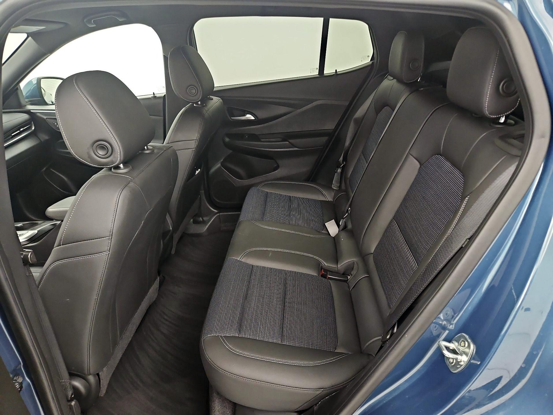 Thumbnail: 2024 Buick Envista - 19