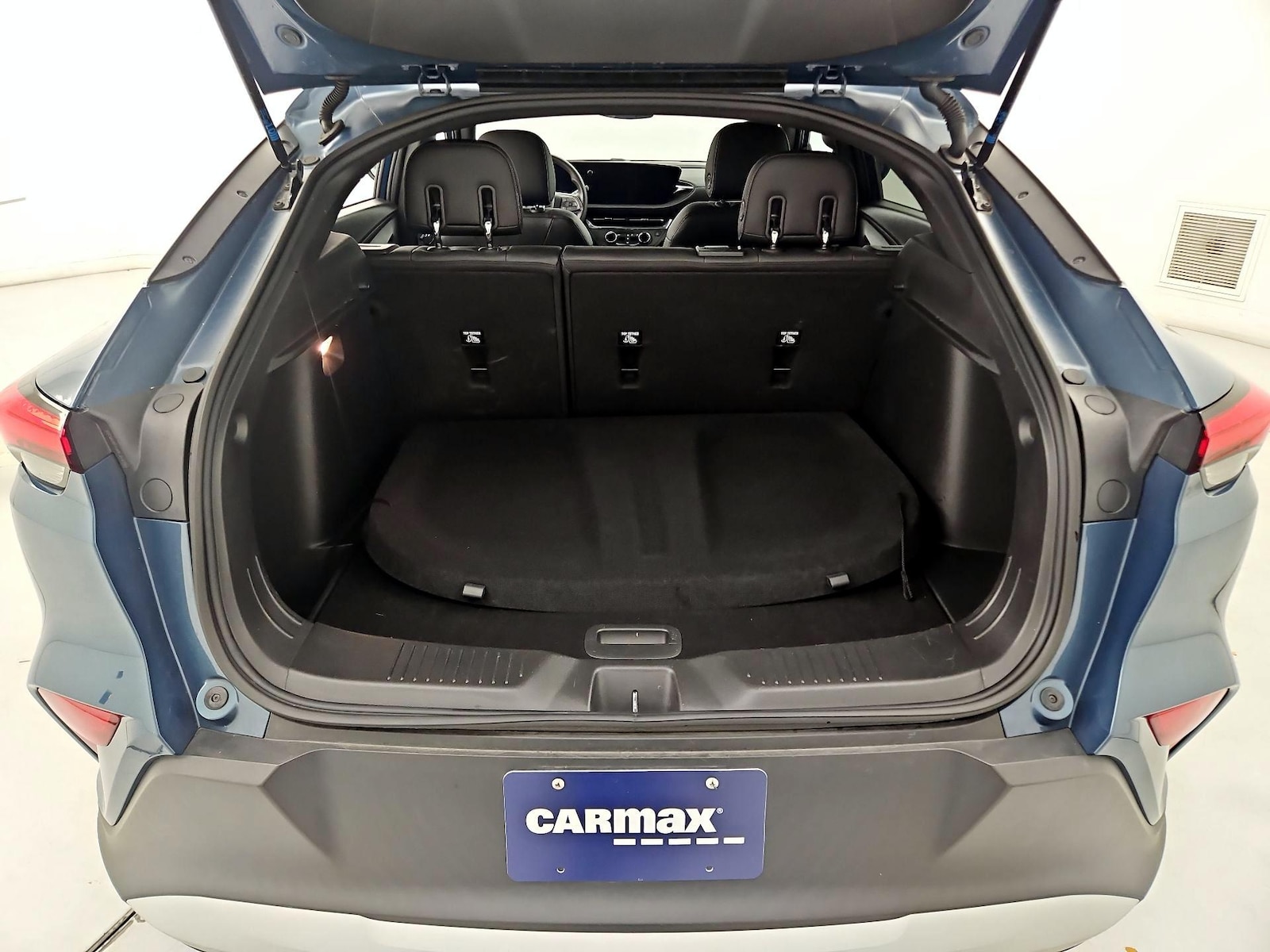 2024 Buick Envista Preferred - Photo 21