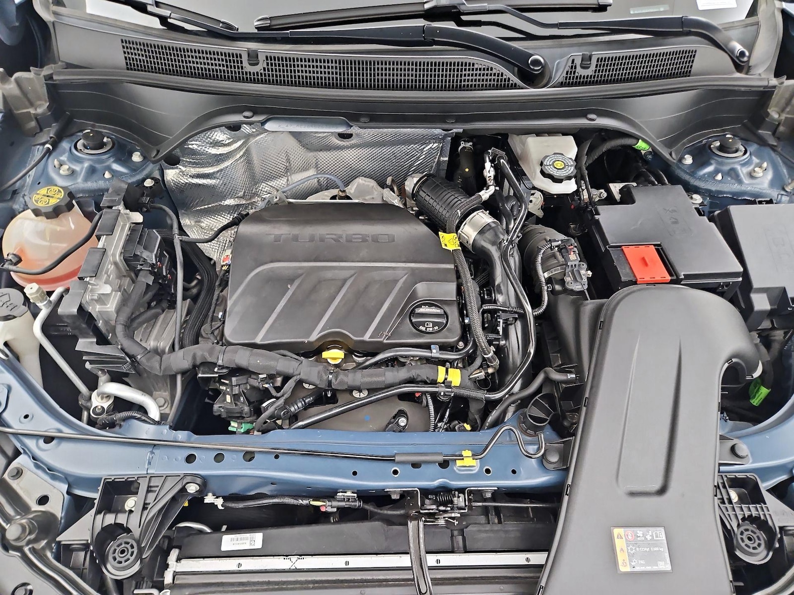 2024 Buick Envista Preferred - Photo 22