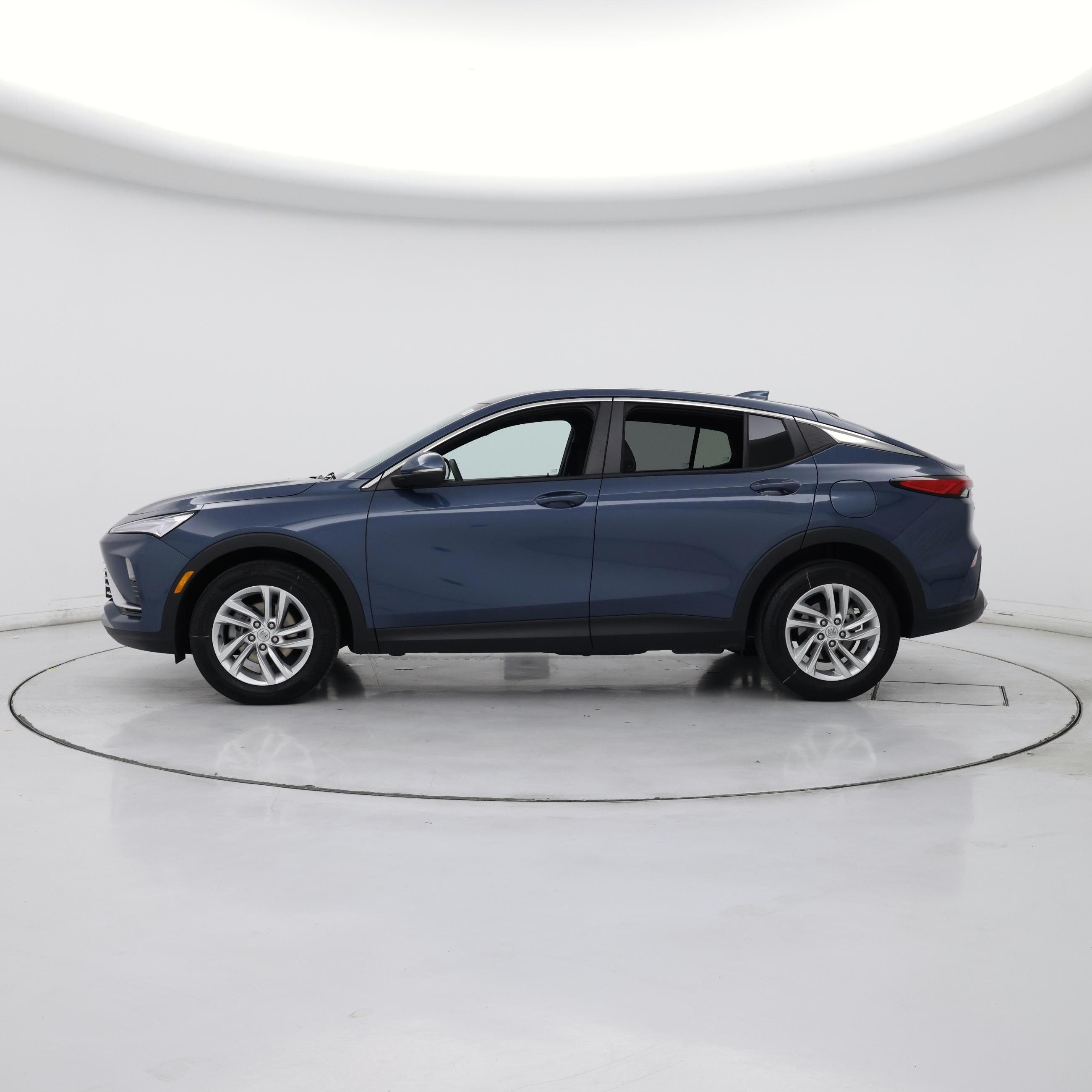Thumbnail: 2024 Buick Envista - 3