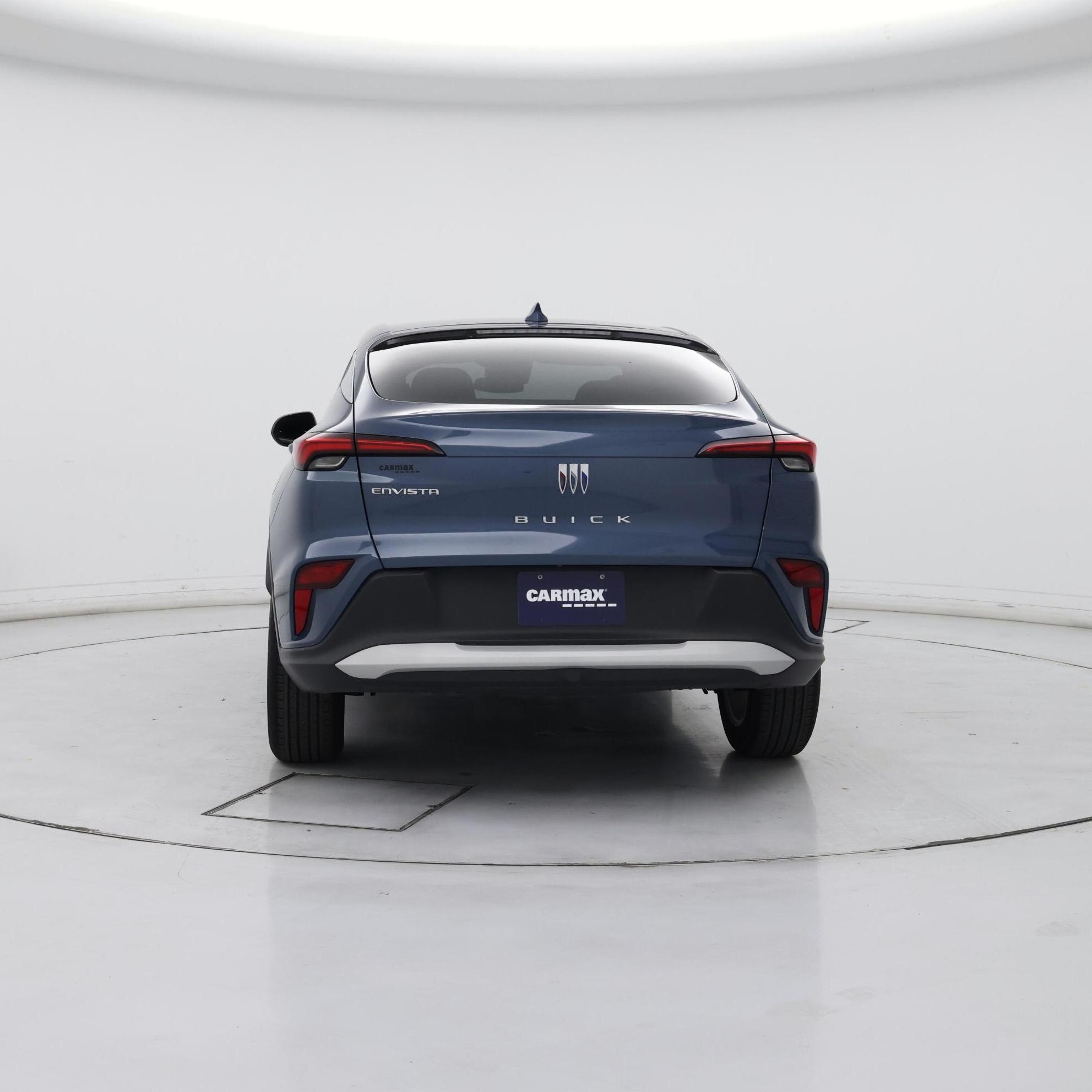 Thumbnail: 2024 Buick Envista - 6