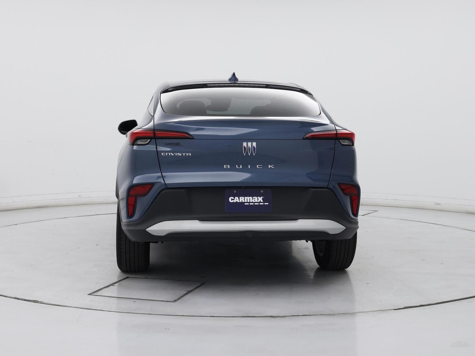 2024 Buick Envista Preferred - Photo 7