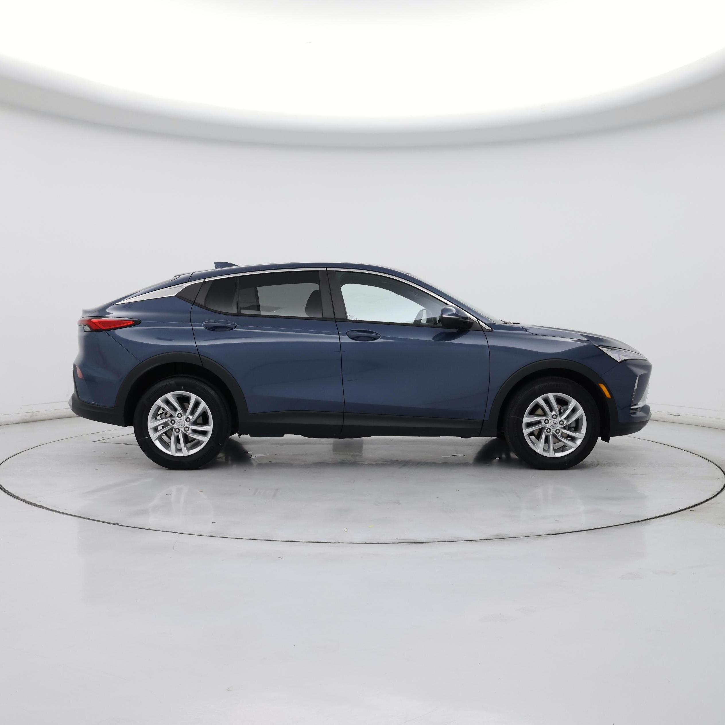 Thumbnail: 2024 Buick Envista - 7