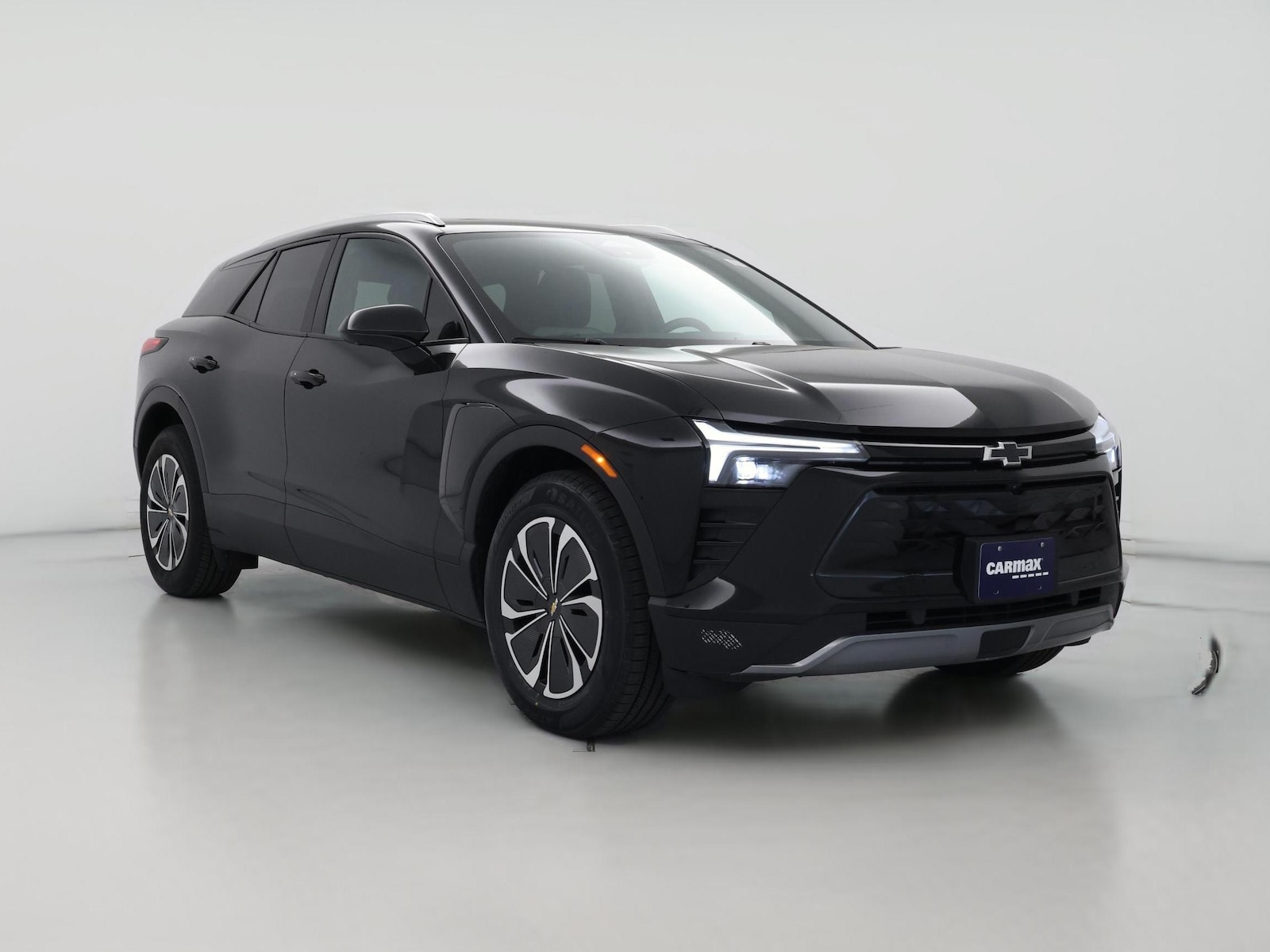 2024 Chevrolet Blazer EV