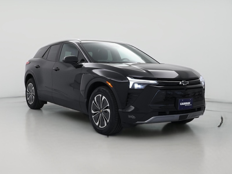 2024 Chevrolet Blazer EV 2LT -
                  Torrance, CA