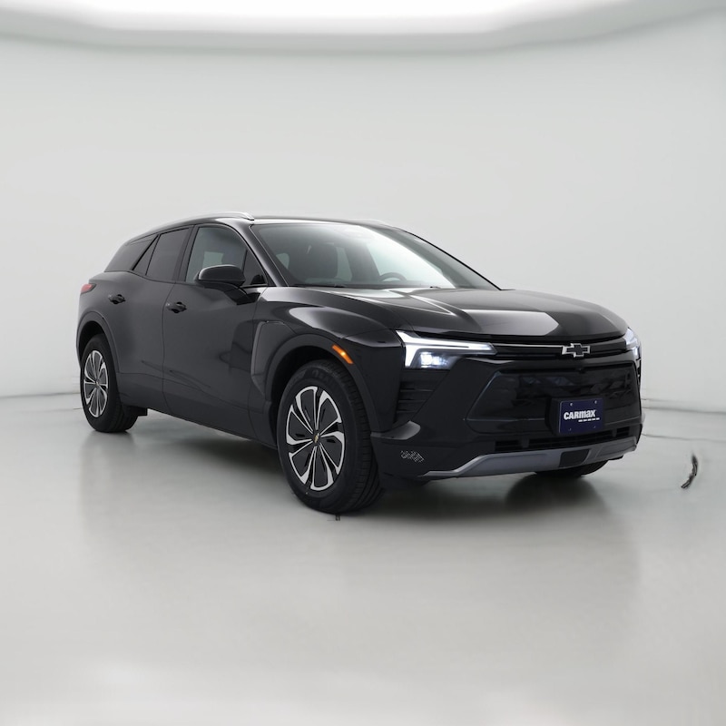 2024 Chevrolet Blazer EV 2LT