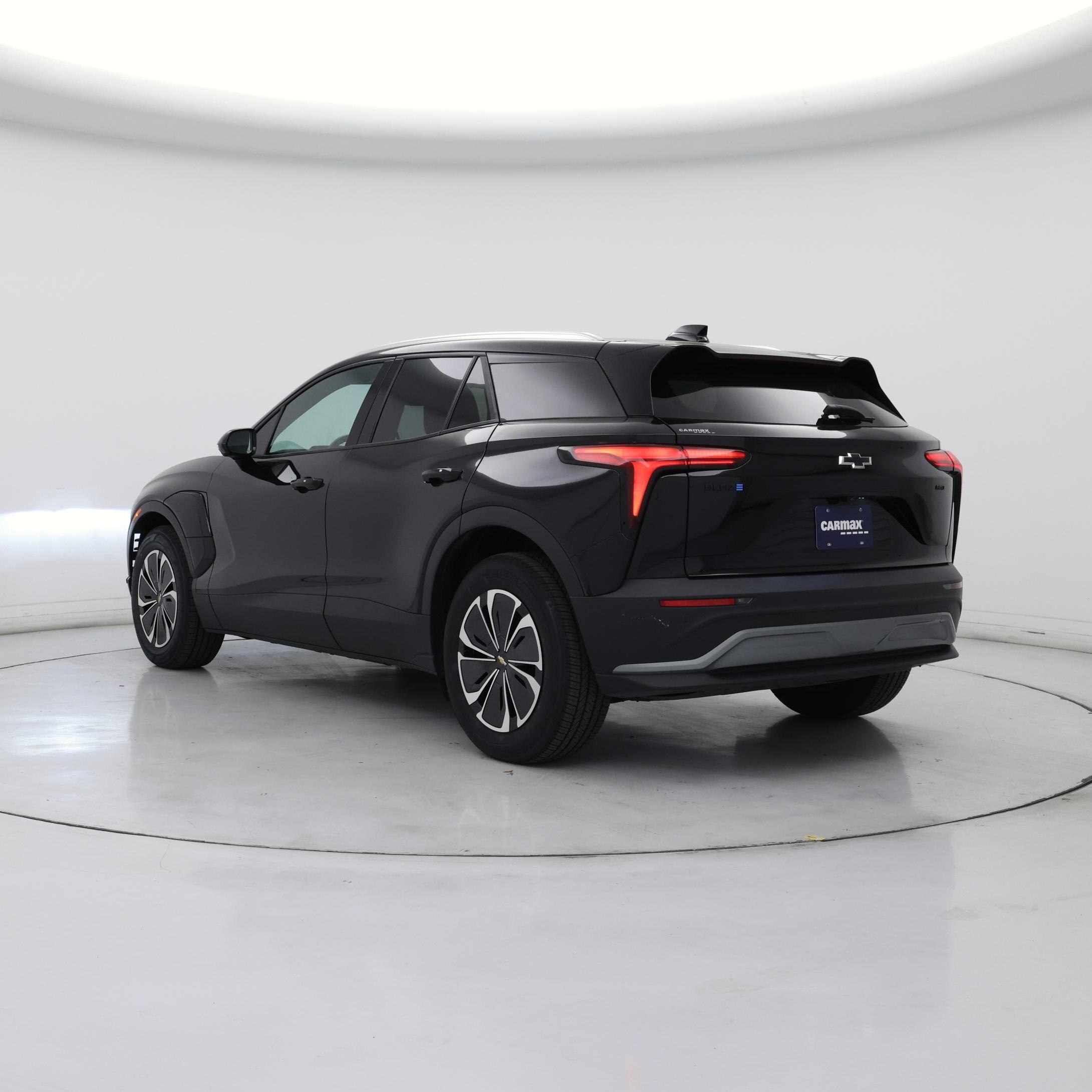 Thumbnail: 2024 Chevrolet Blazer EV - 2
