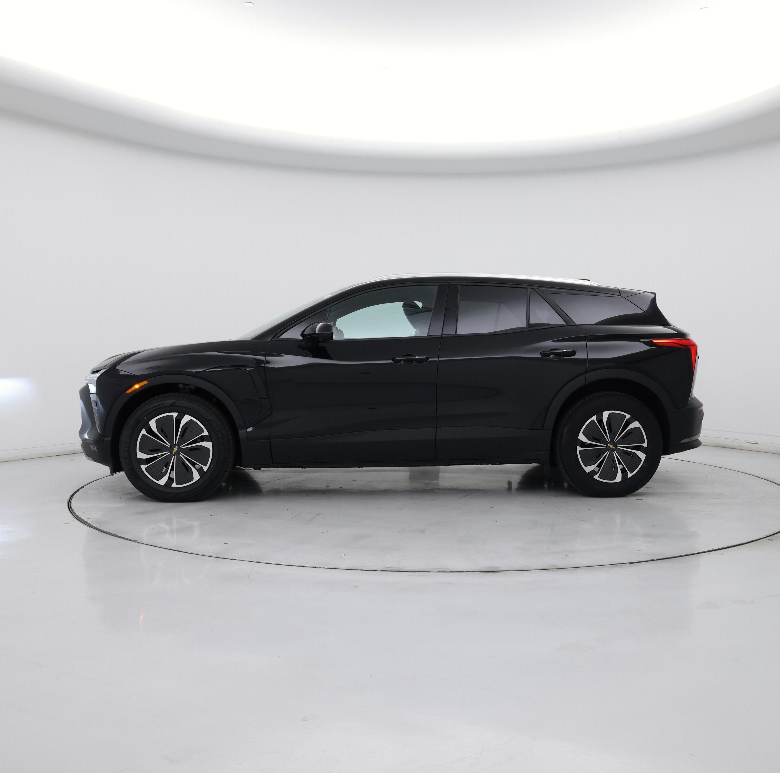 Thumbnail: 2024 Chevrolet Blazer EV - 3