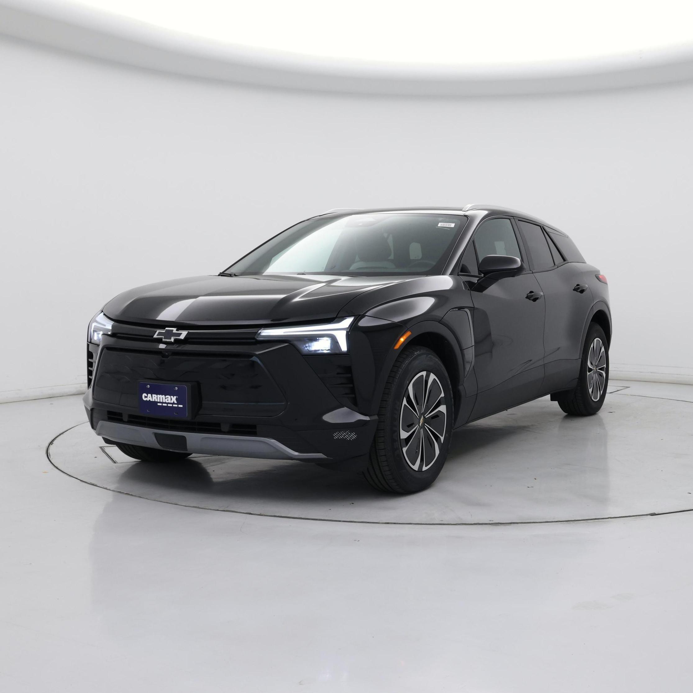 Thumbnail: 2024 Chevrolet Blazer EV - 4