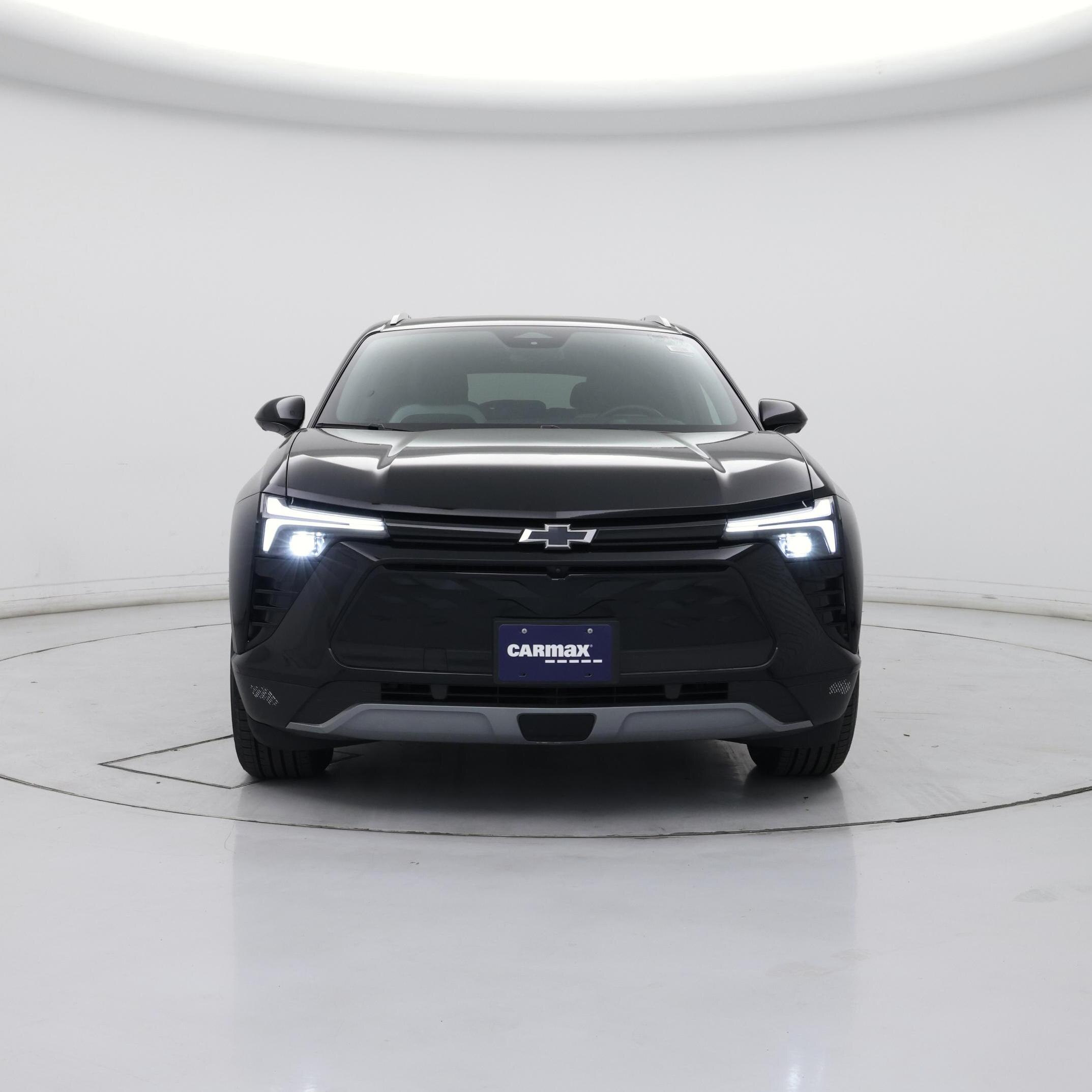 Thumbnail: 2024 Chevrolet Blazer EV - 5