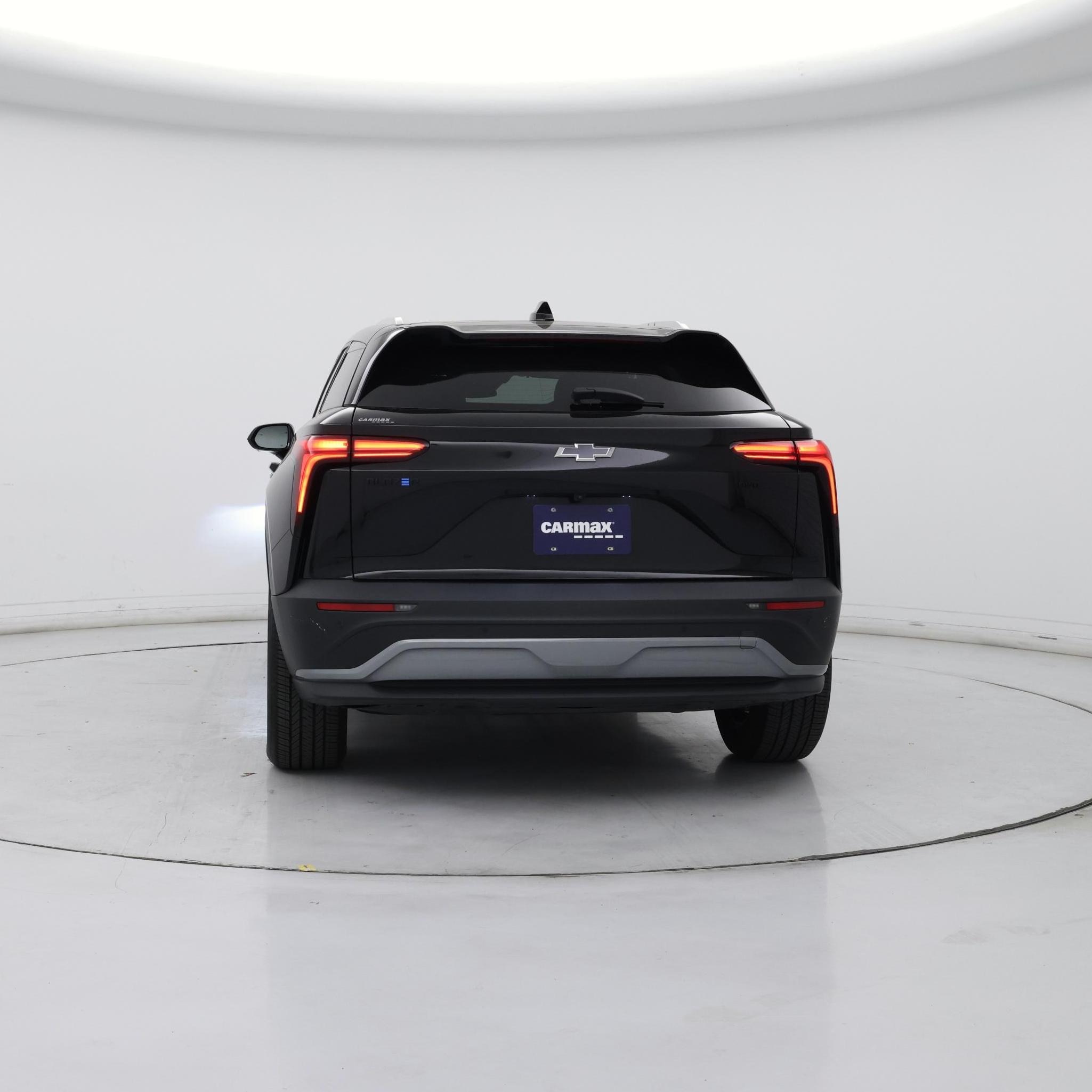 Thumbnail: 2024 Chevrolet Blazer EV - 6