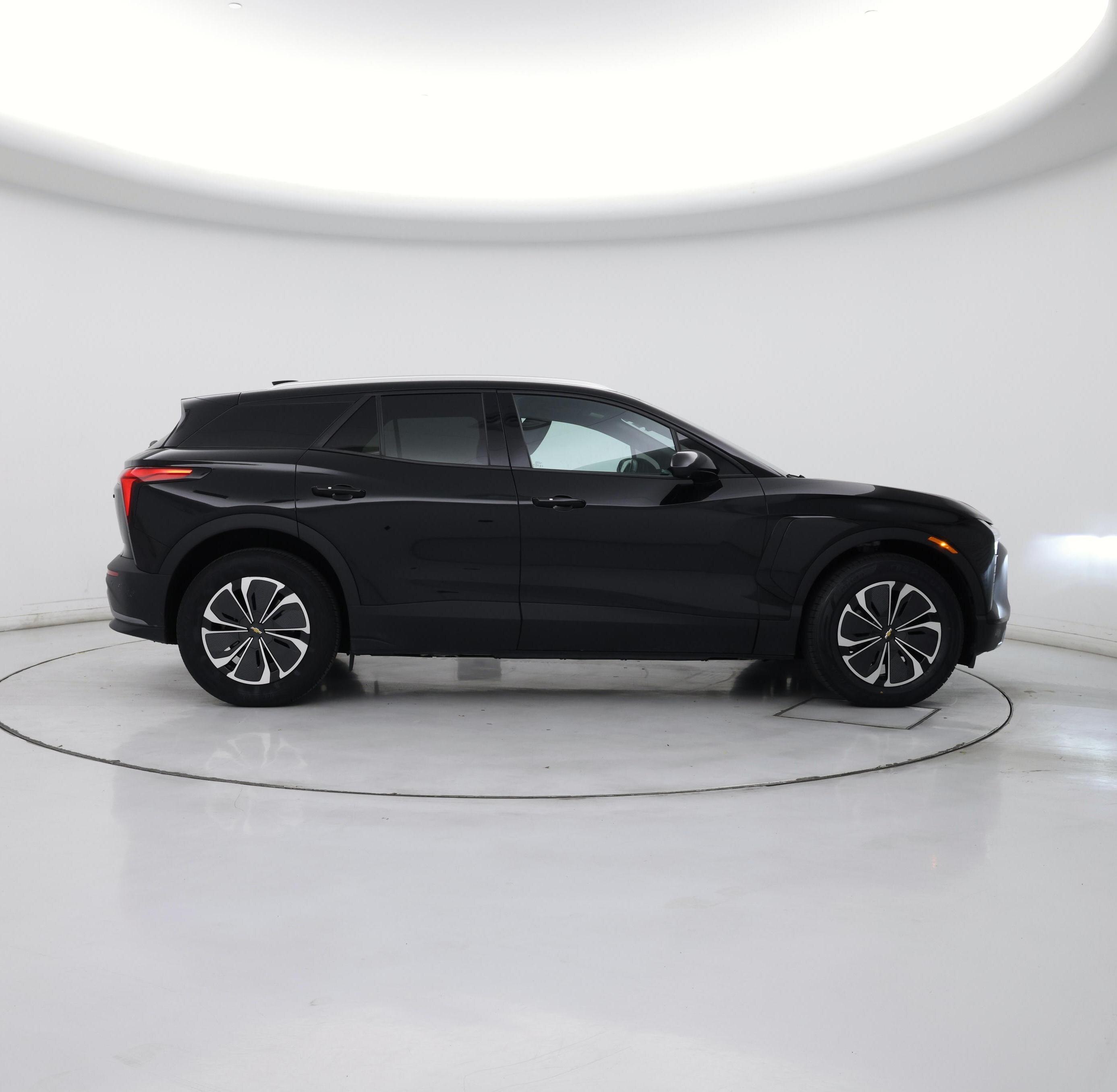 Thumbnail: 2024 Chevrolet Blazer EV - 7