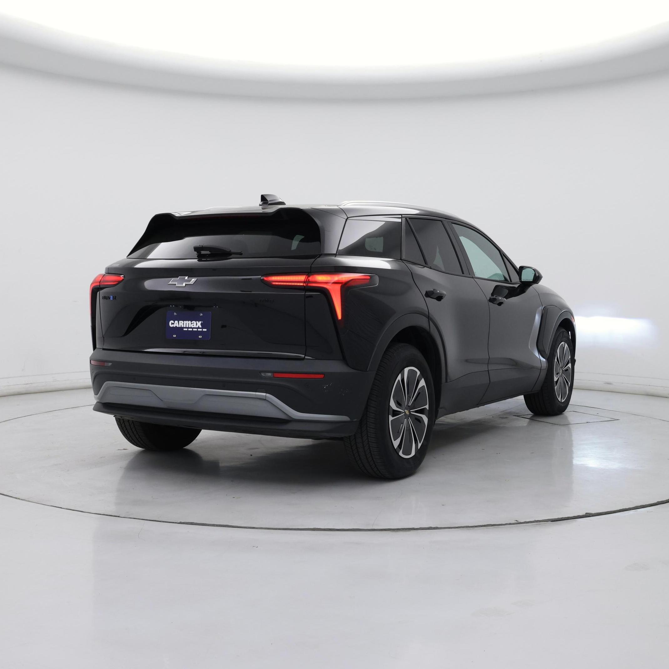 Thumbnail: 2024 Chevrolet Blazer EV - 8