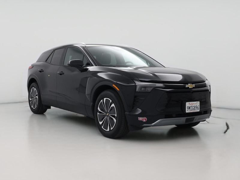 2024 Chevrolet Blazer EV LT -
                  Bakersfield, CA
