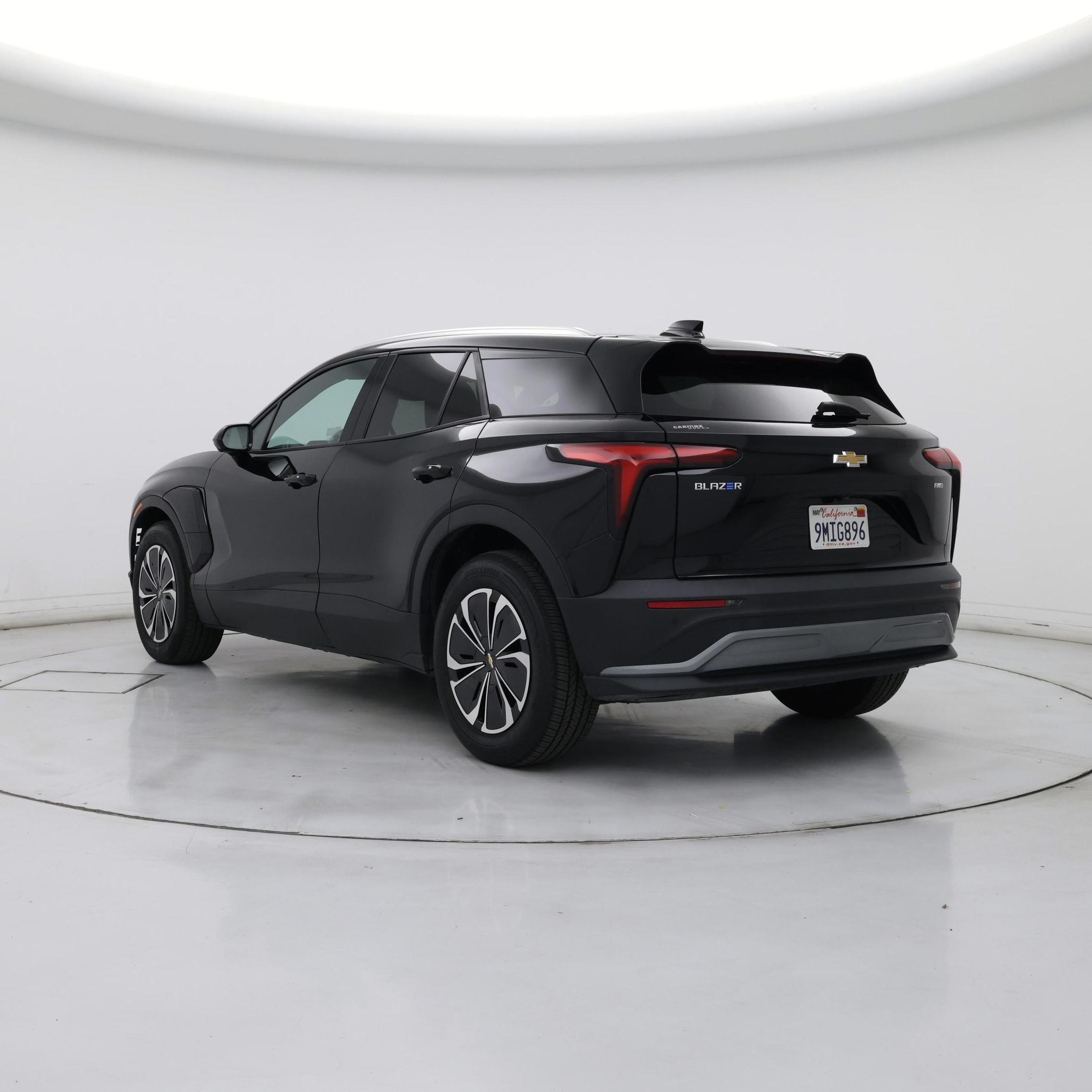 Thumbnail: 2024 Chevrolet Blazer EV - 2