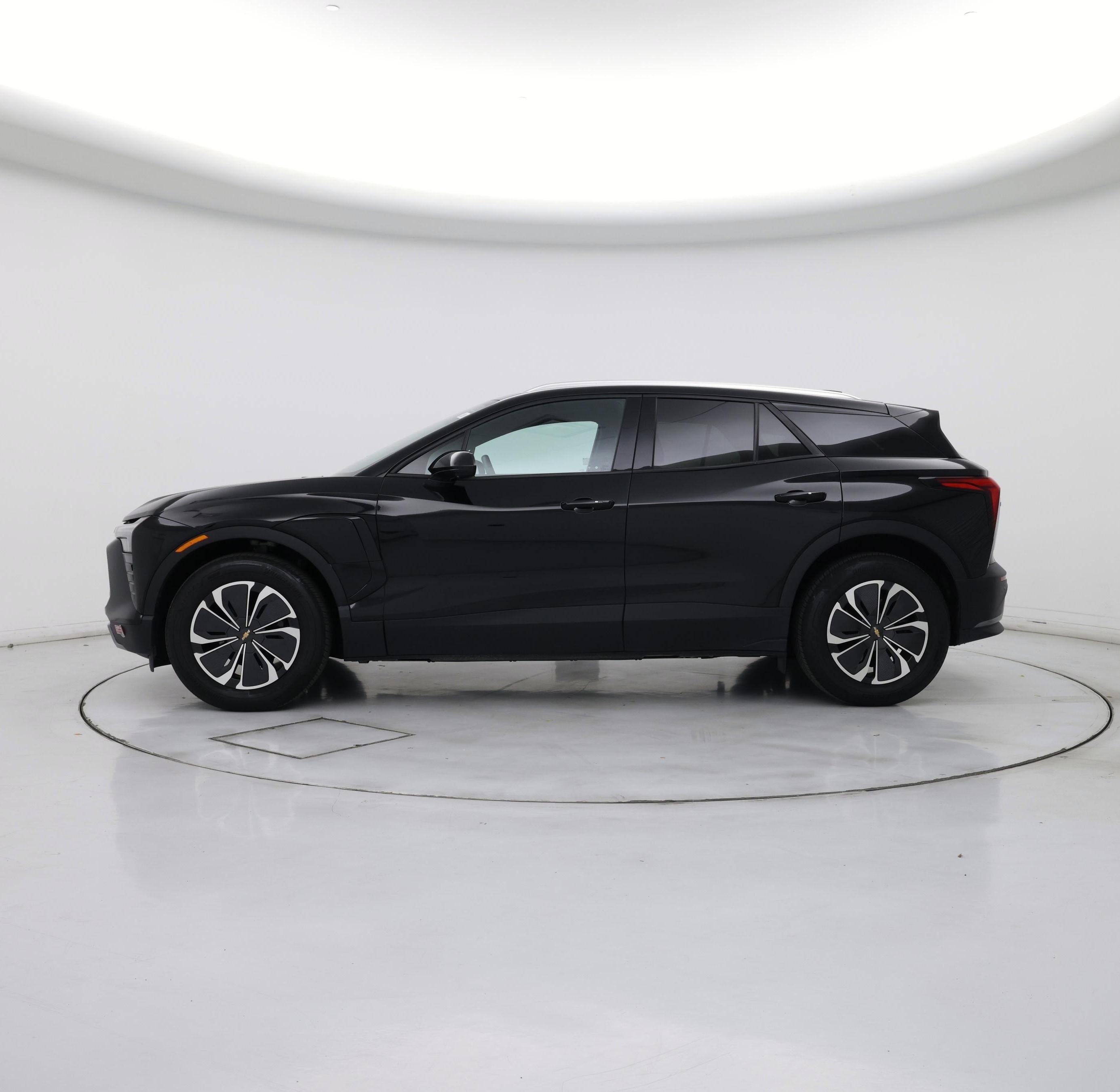 Thumbnail: 2024 Chevrolet Blazer EV - 3