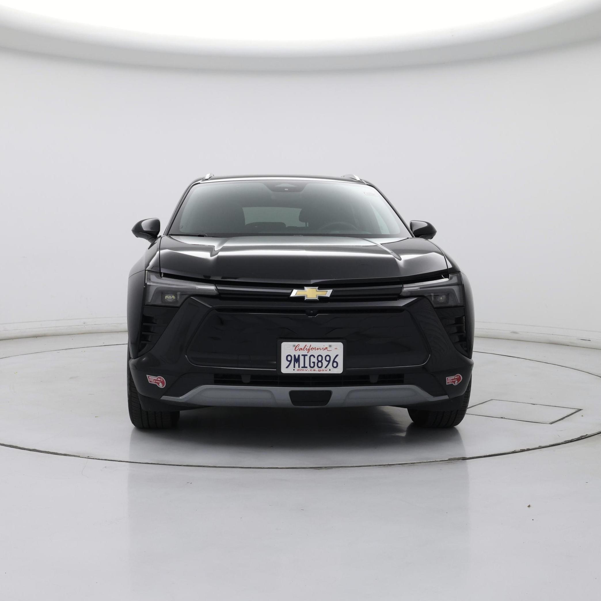 Thumbnail: 2024 Chevrolet Blazer EV - 5