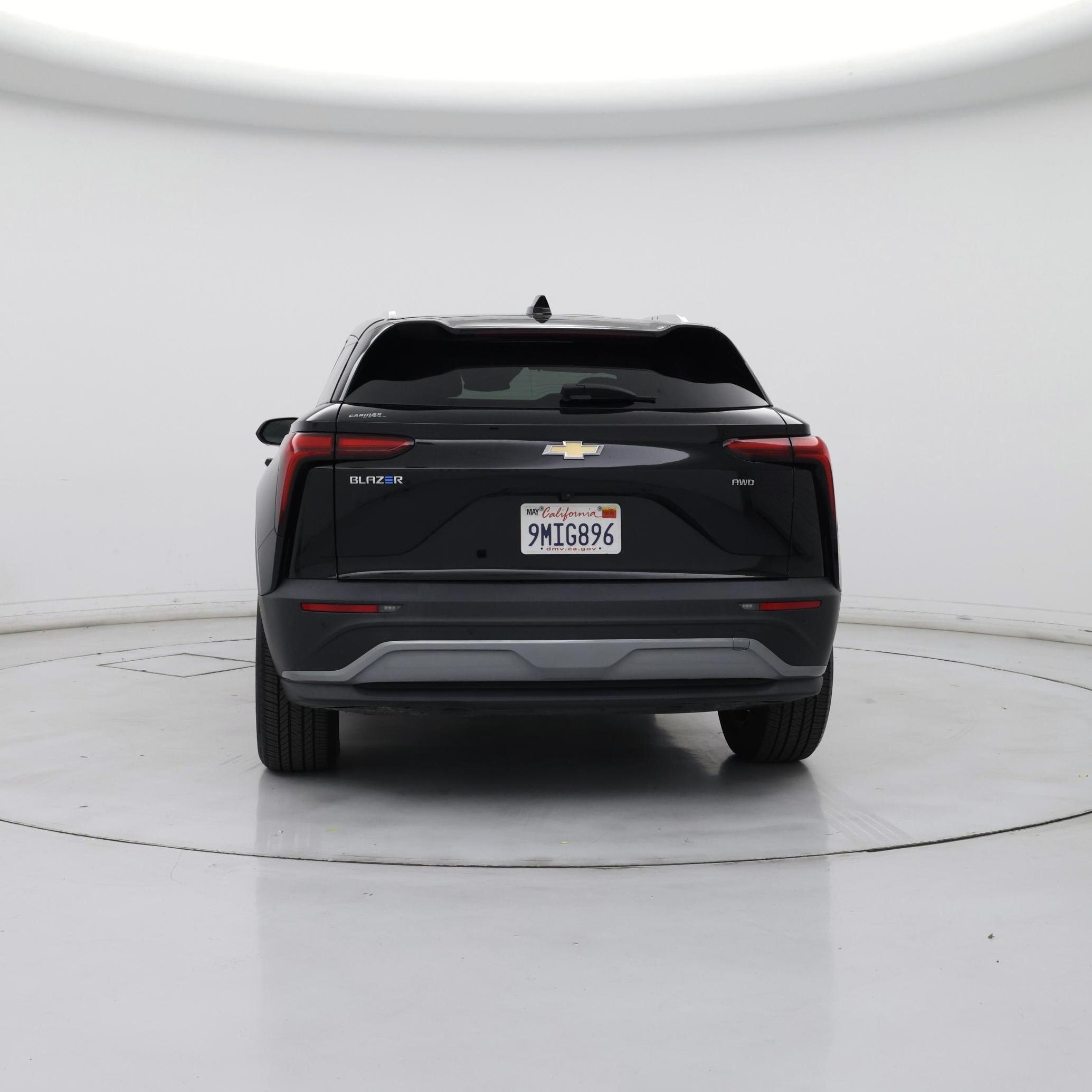 Thumbnail: 2024 Chevrolet Blazer EV - 6