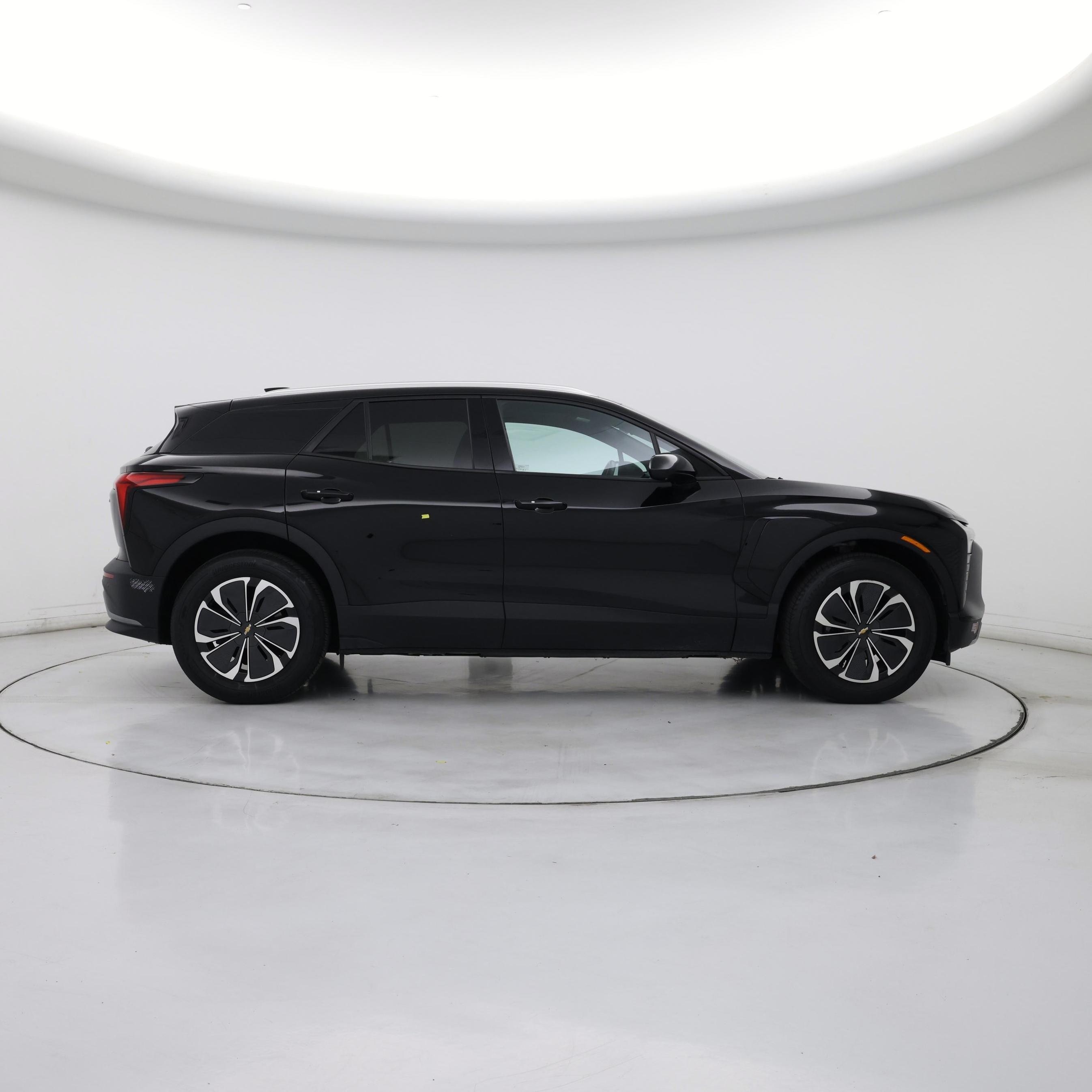 Thumbnail: 2024 Chevrolet Blazer EV - 7