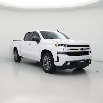 Recommended categories heading image of the selected vehicle