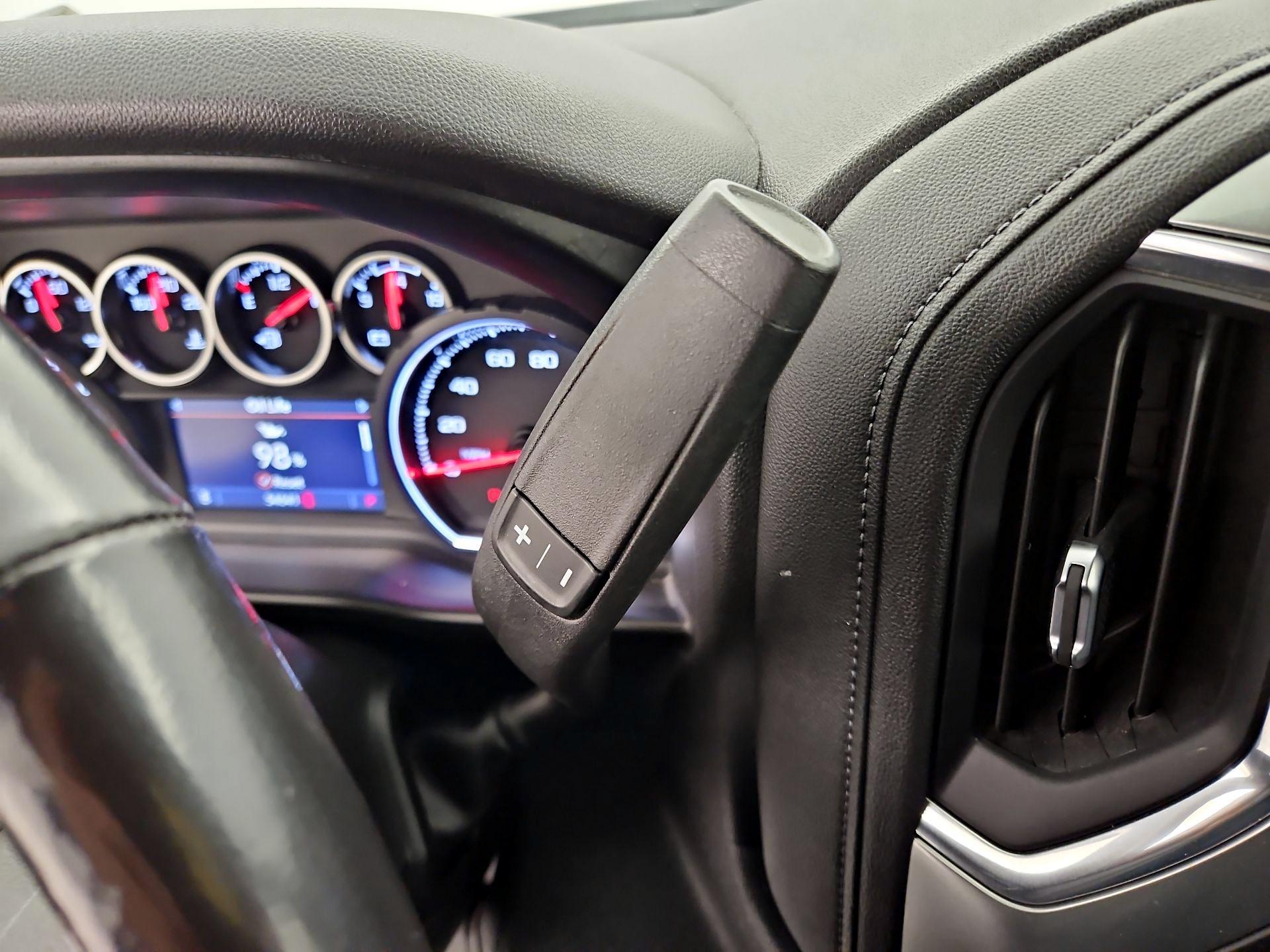 Thumbnail: 2021 Chevrolet Silverado 1500 - 15