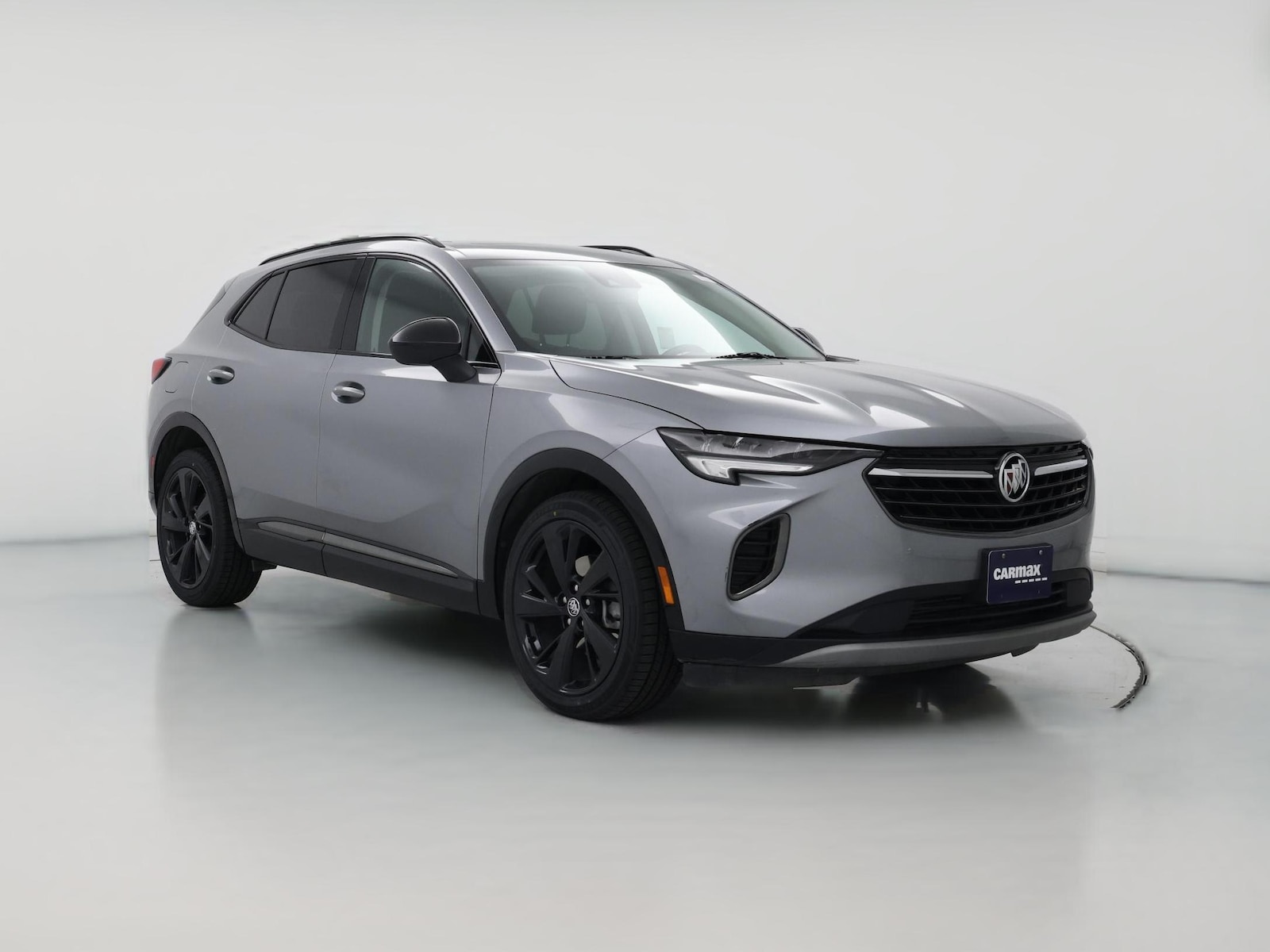 2023 Buick Envision