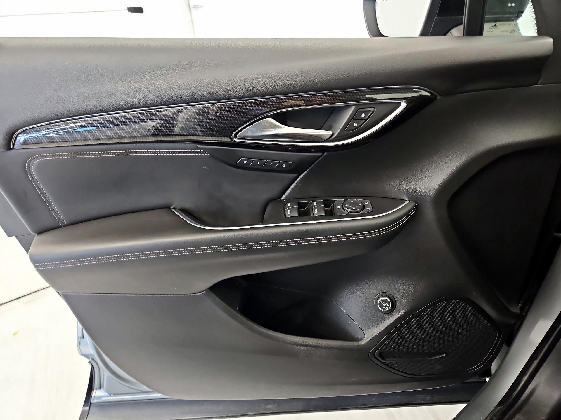 Thumbnail: 2023 Buick Envision - 12