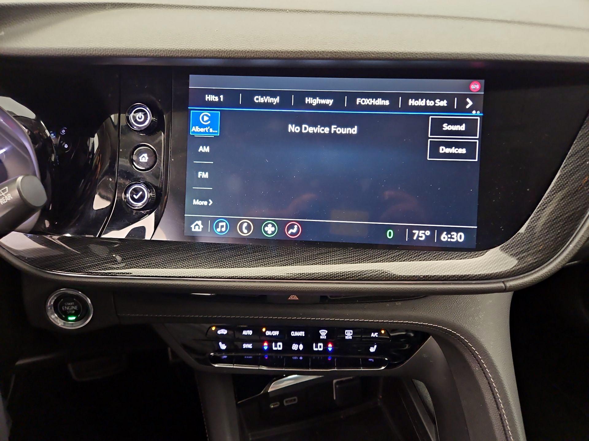 Thumbnail: 2023 Buick Envision - 15