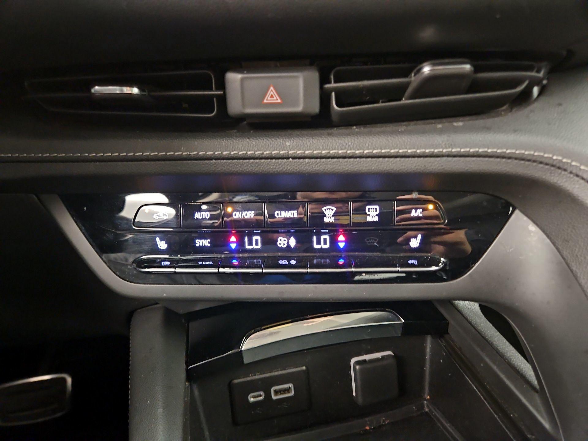 Thumbnail: 2023 Buick Envision - 16