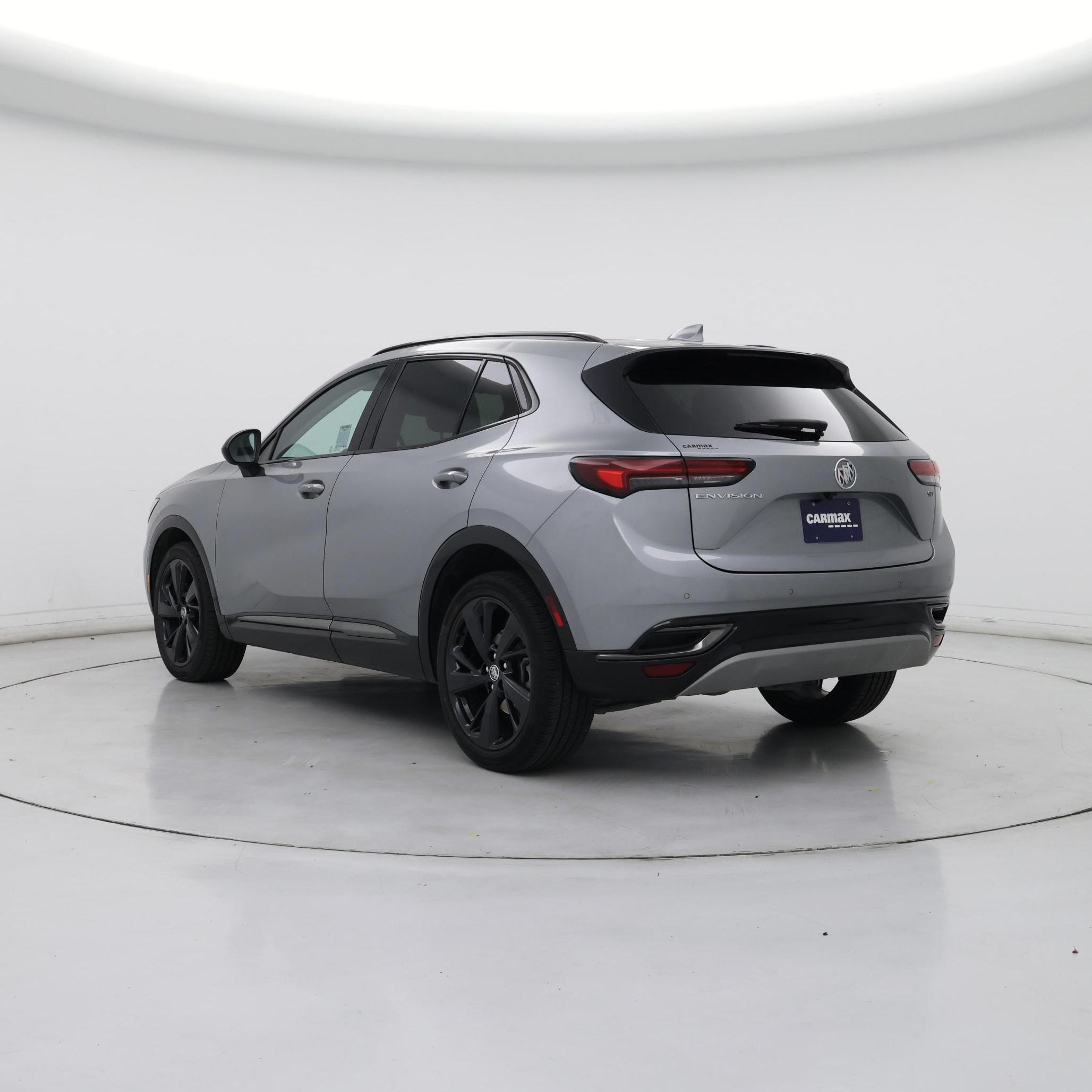 Thumbnail: 2023 Buick Envision - 2