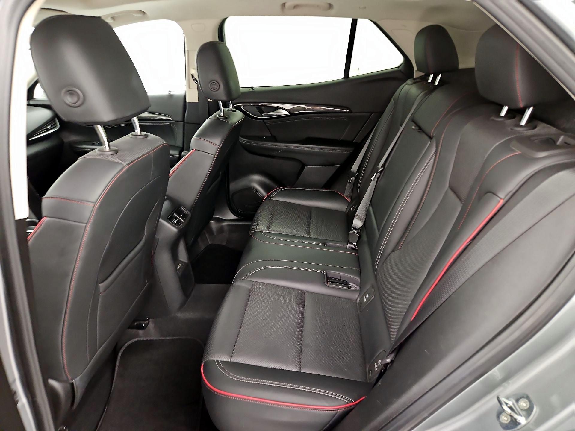 Thumbnail: 2023 Buick Envision - 19